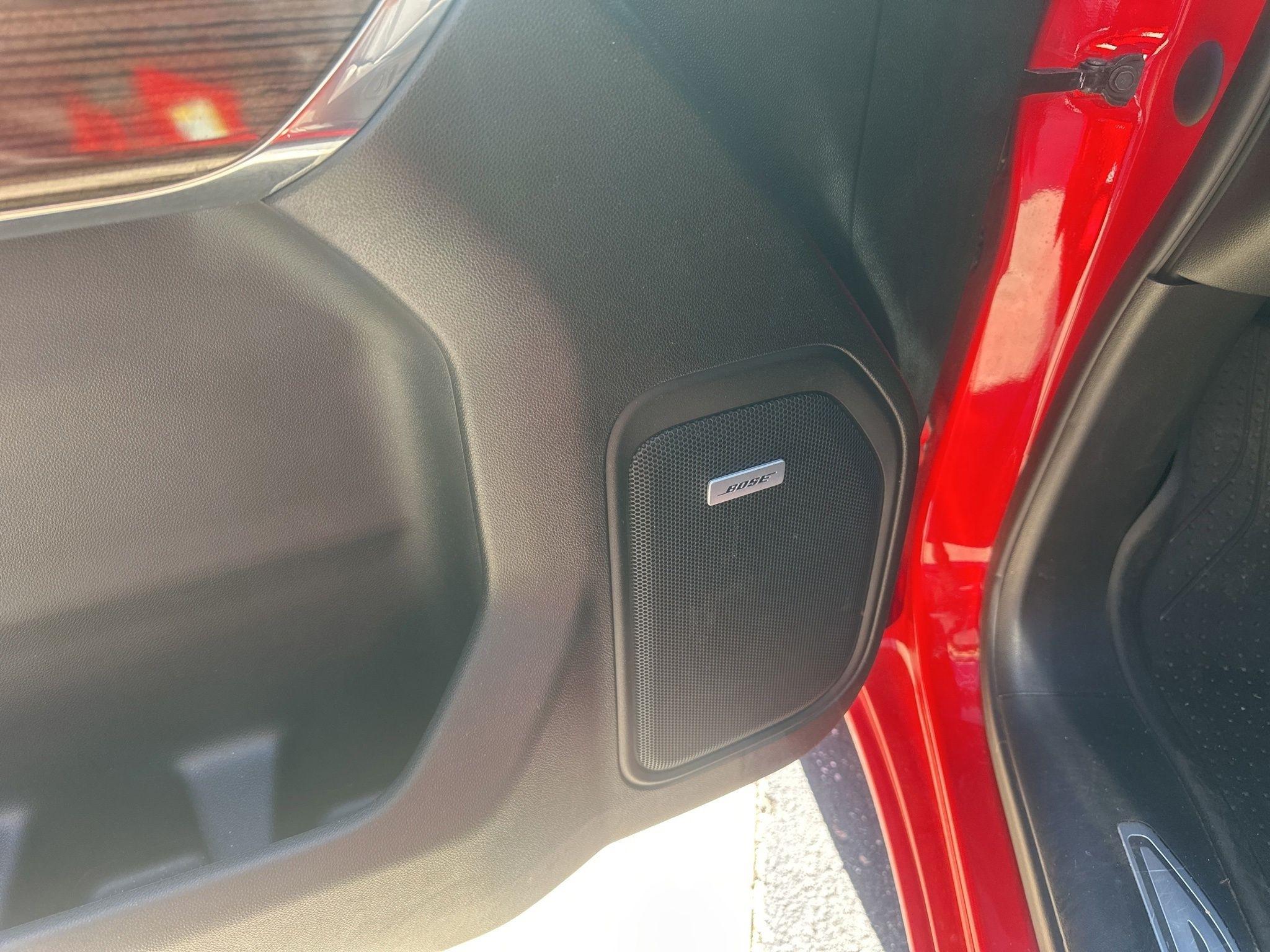 Chevrolet Silverado 1500  2020