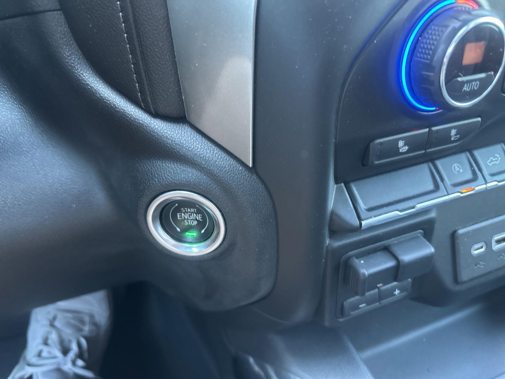 Chevrolet Silverado 1500  2020