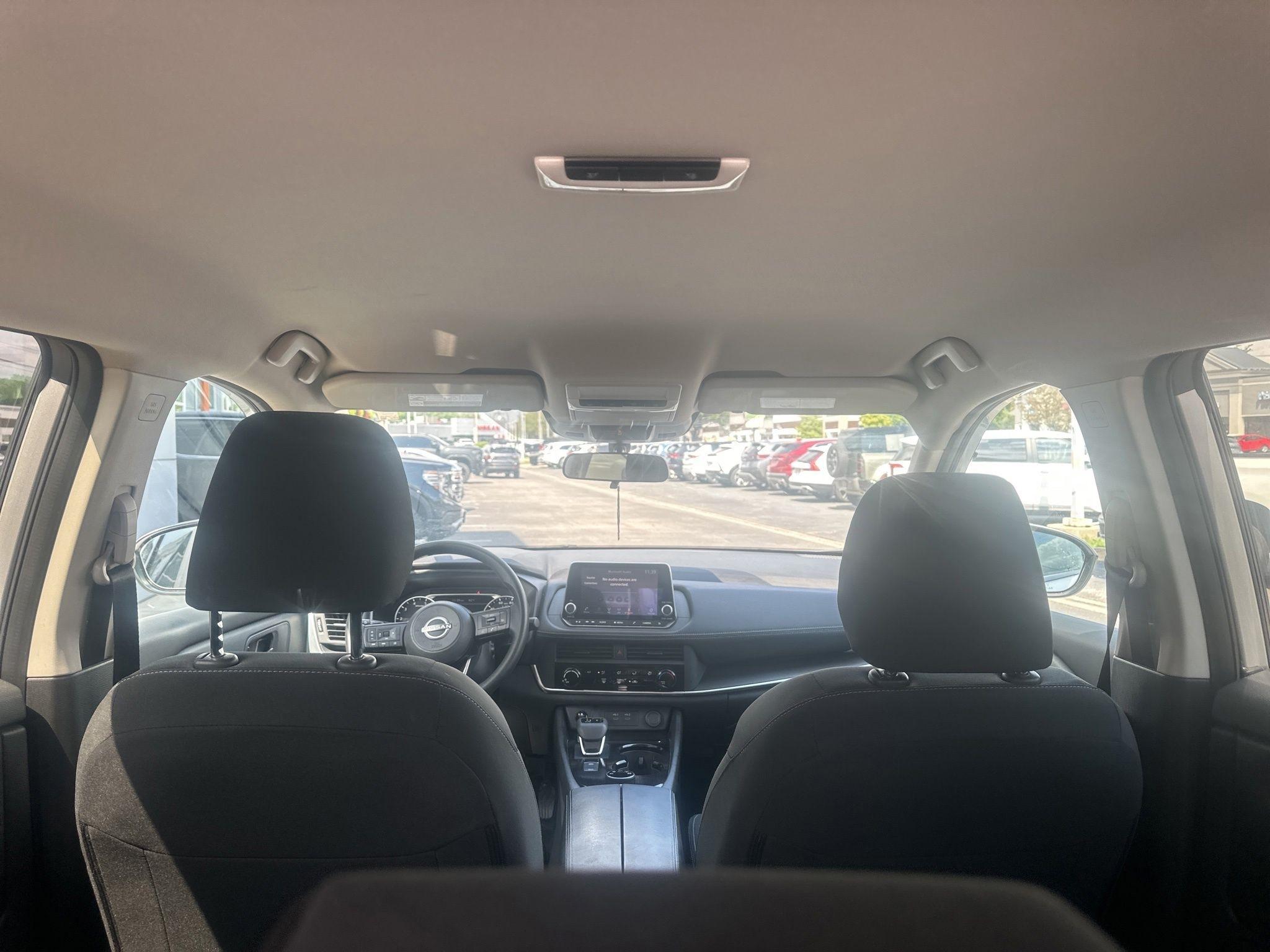 Nissan Rogue  2024