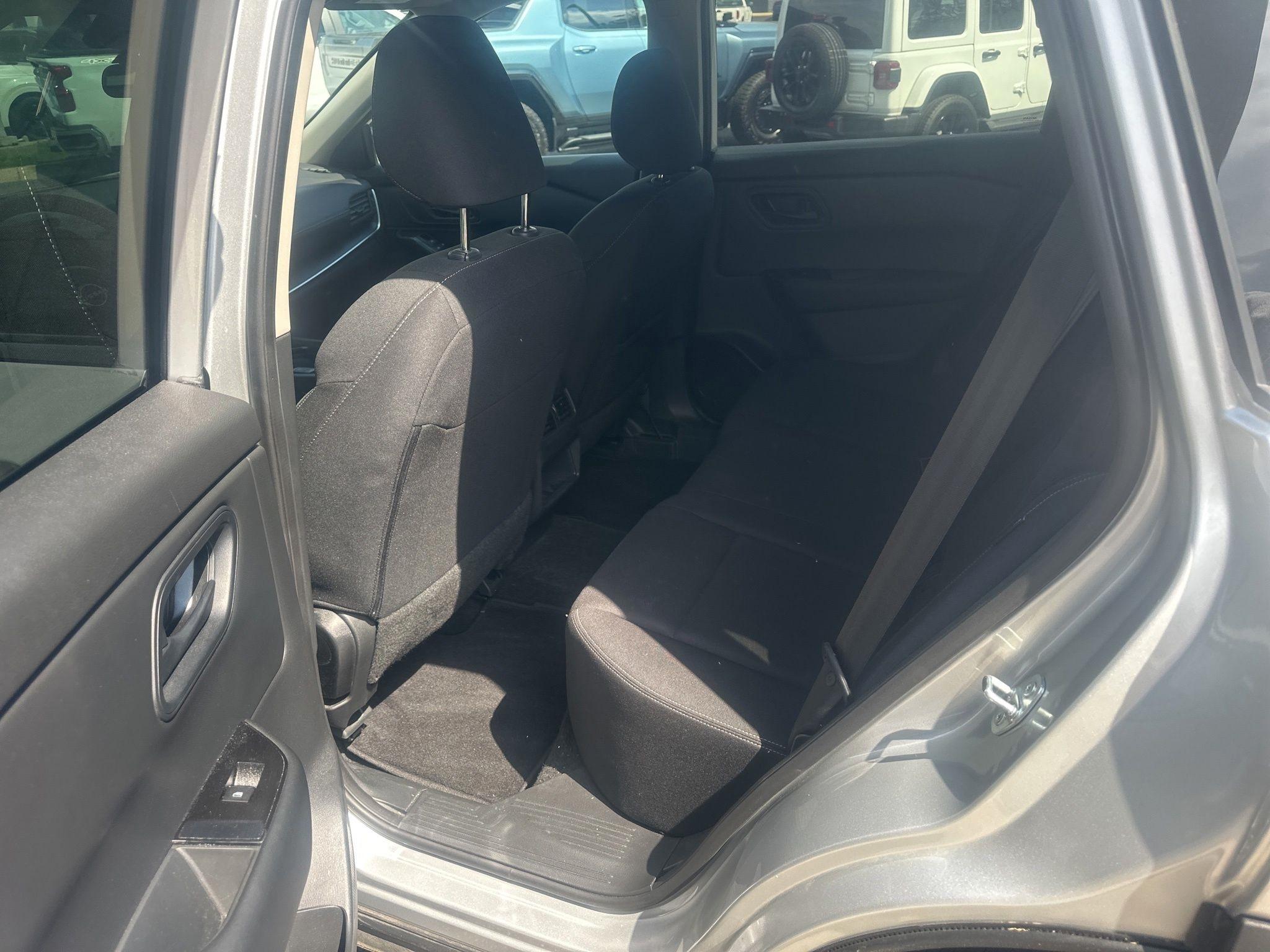 Nissan Rogue  2024