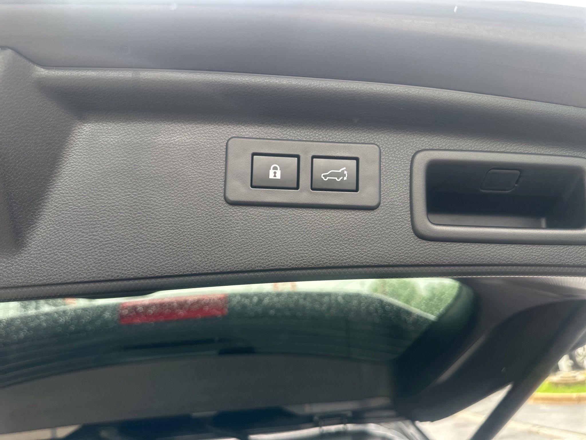 Subaru Forester  2022