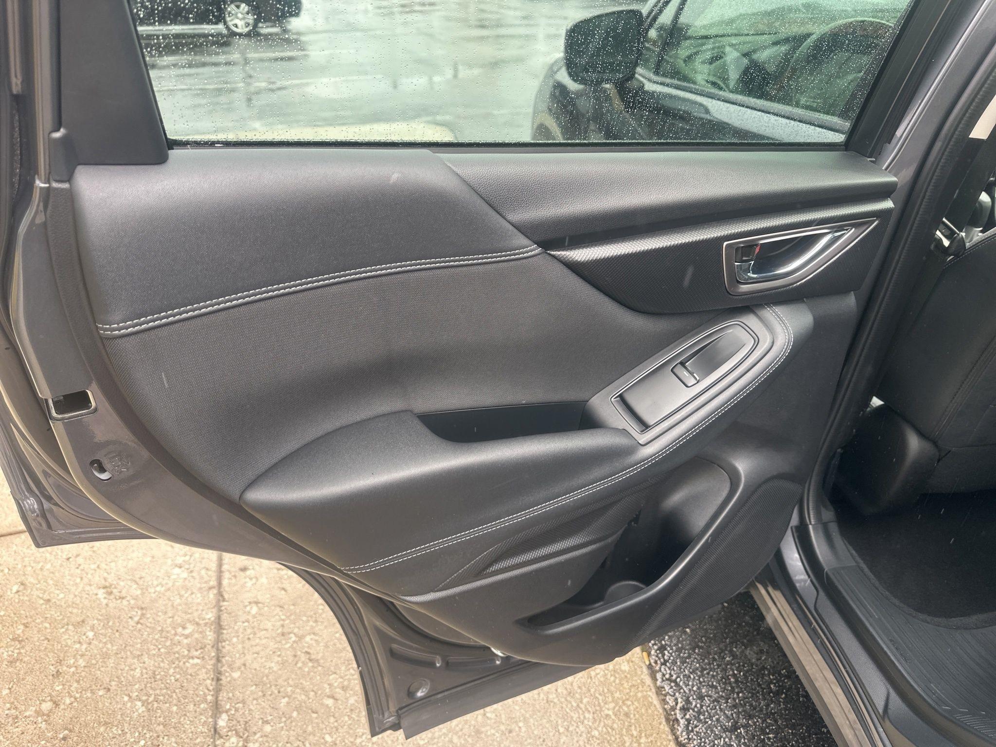 Subaru Forester  2022