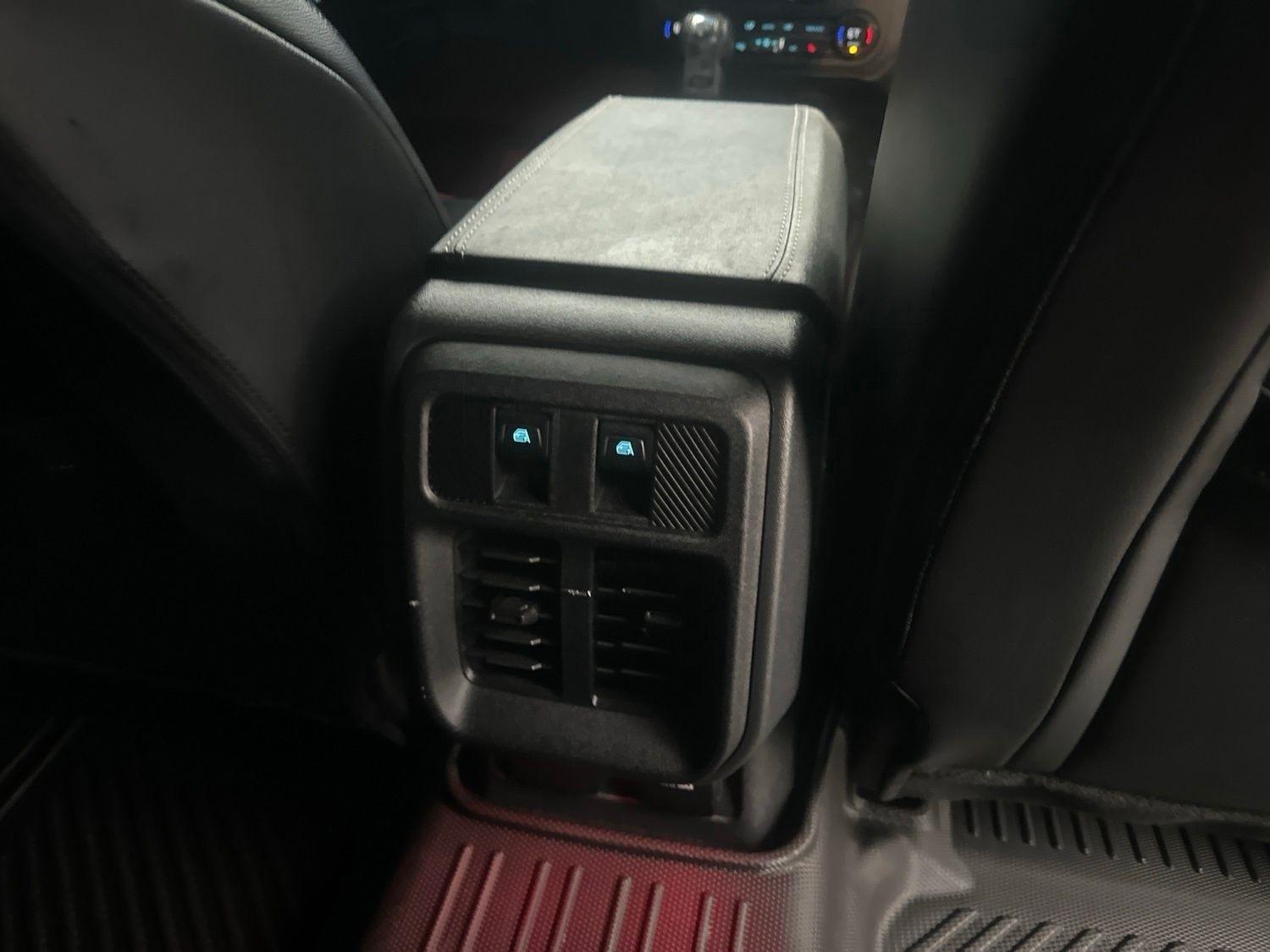 Ford Bronco  2025