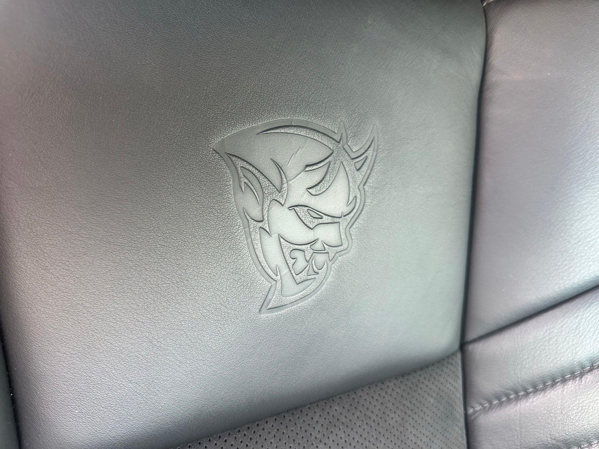 Dodge Challenger  2018