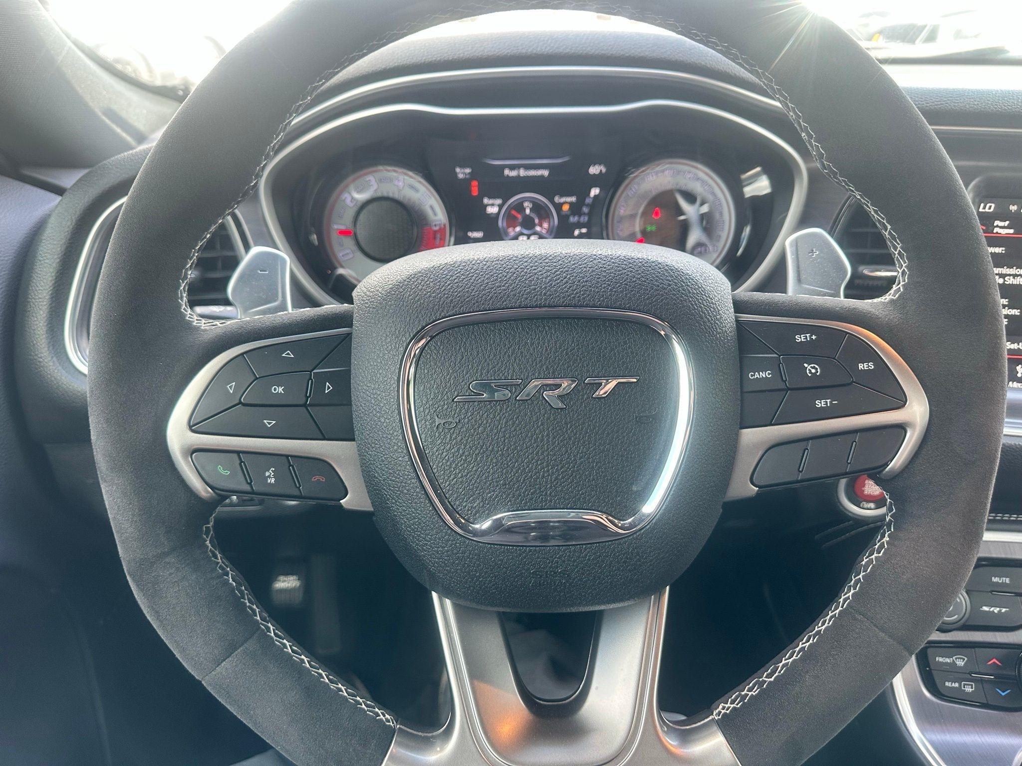 2018 Dodge Challenger SRT - Photo 37
