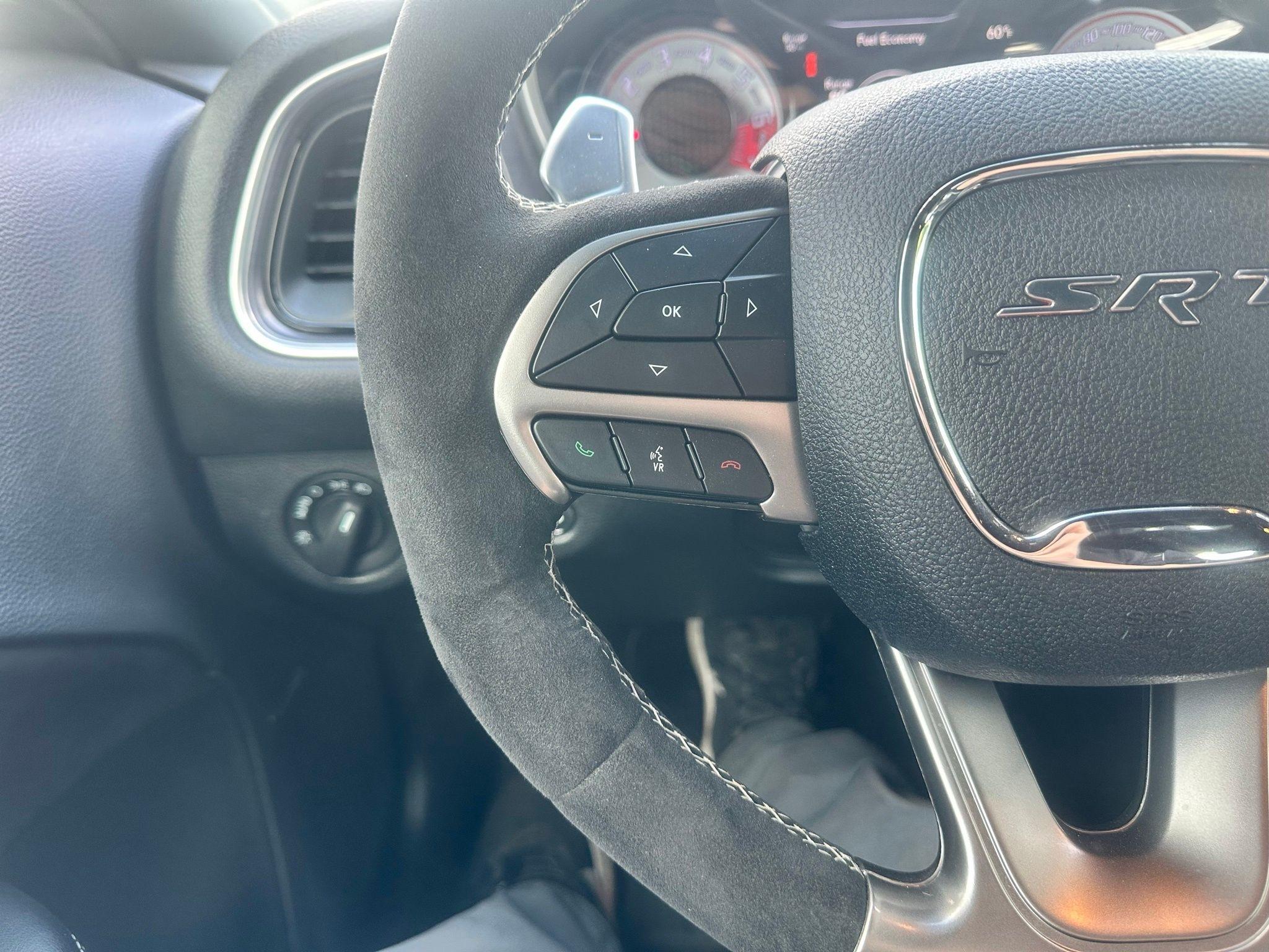 2018 Dodge Challenger SRT - Photo 38