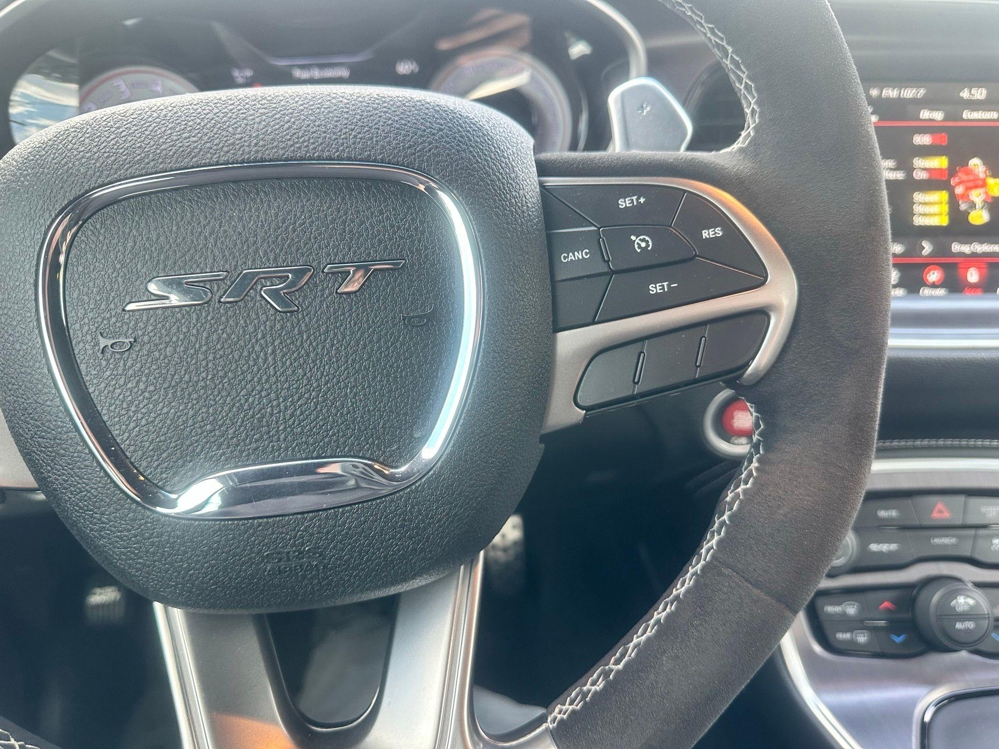 2018 Dodge Challenger SRT - Photo 39
