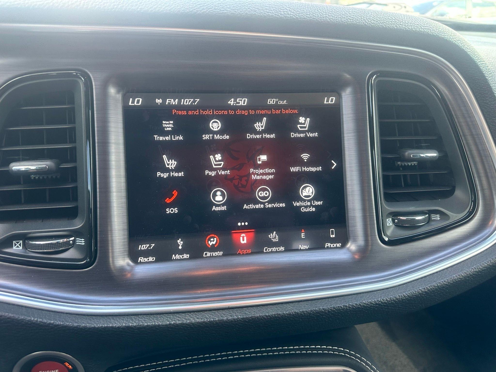 2018 Dodge Challenger SRT - Photo 41