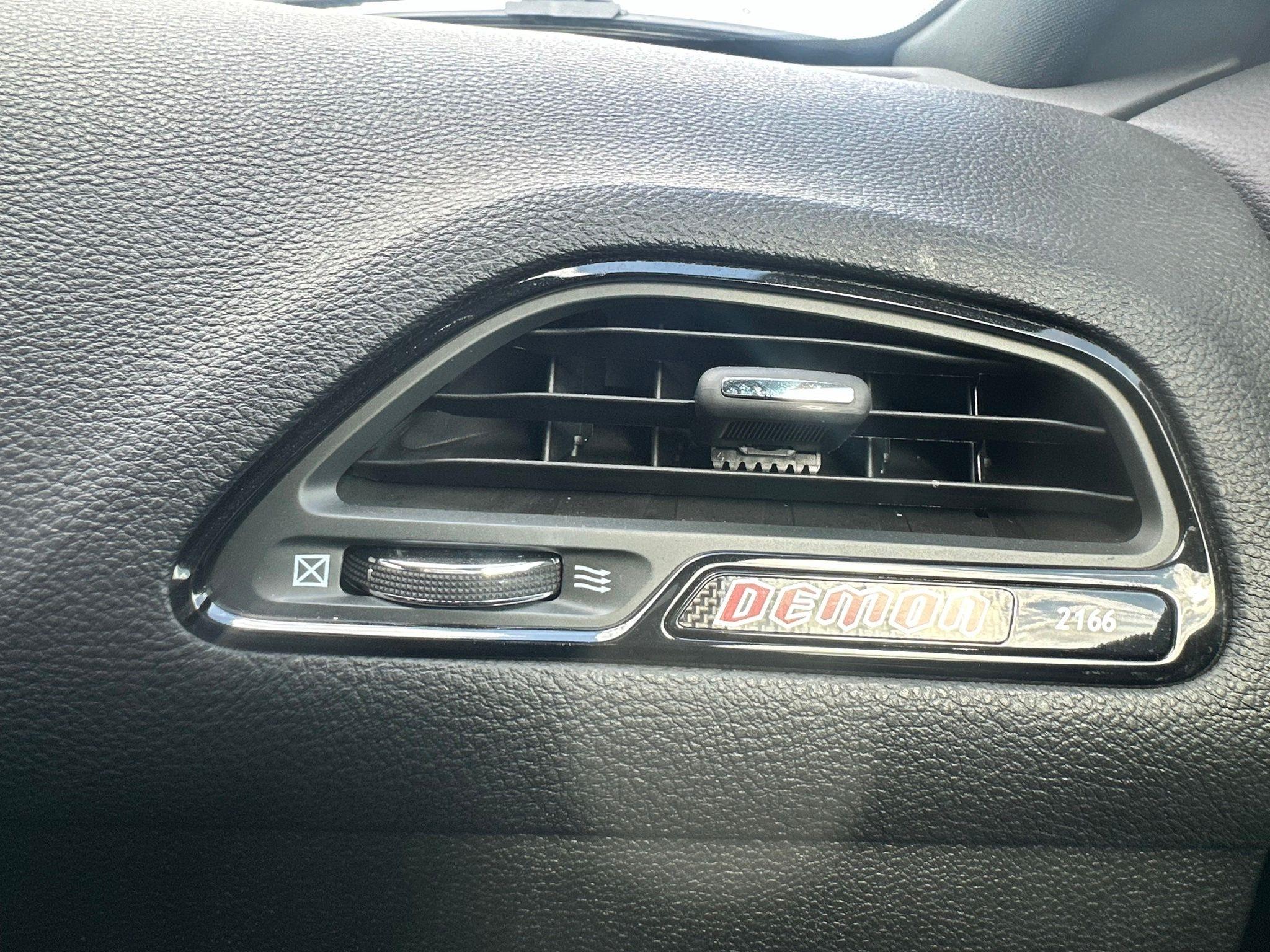 2018 Dodge Challenger SRT - Photo 45