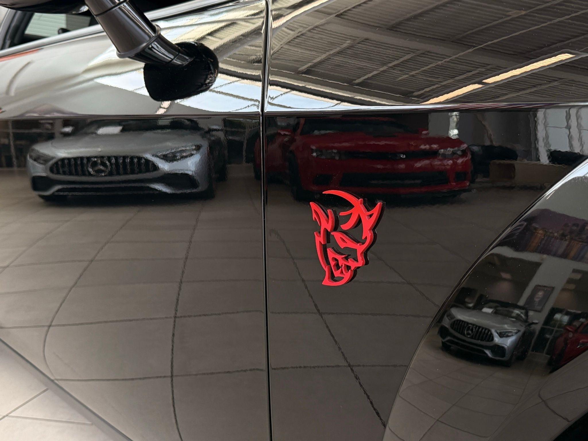 Dodge Challenger  2018