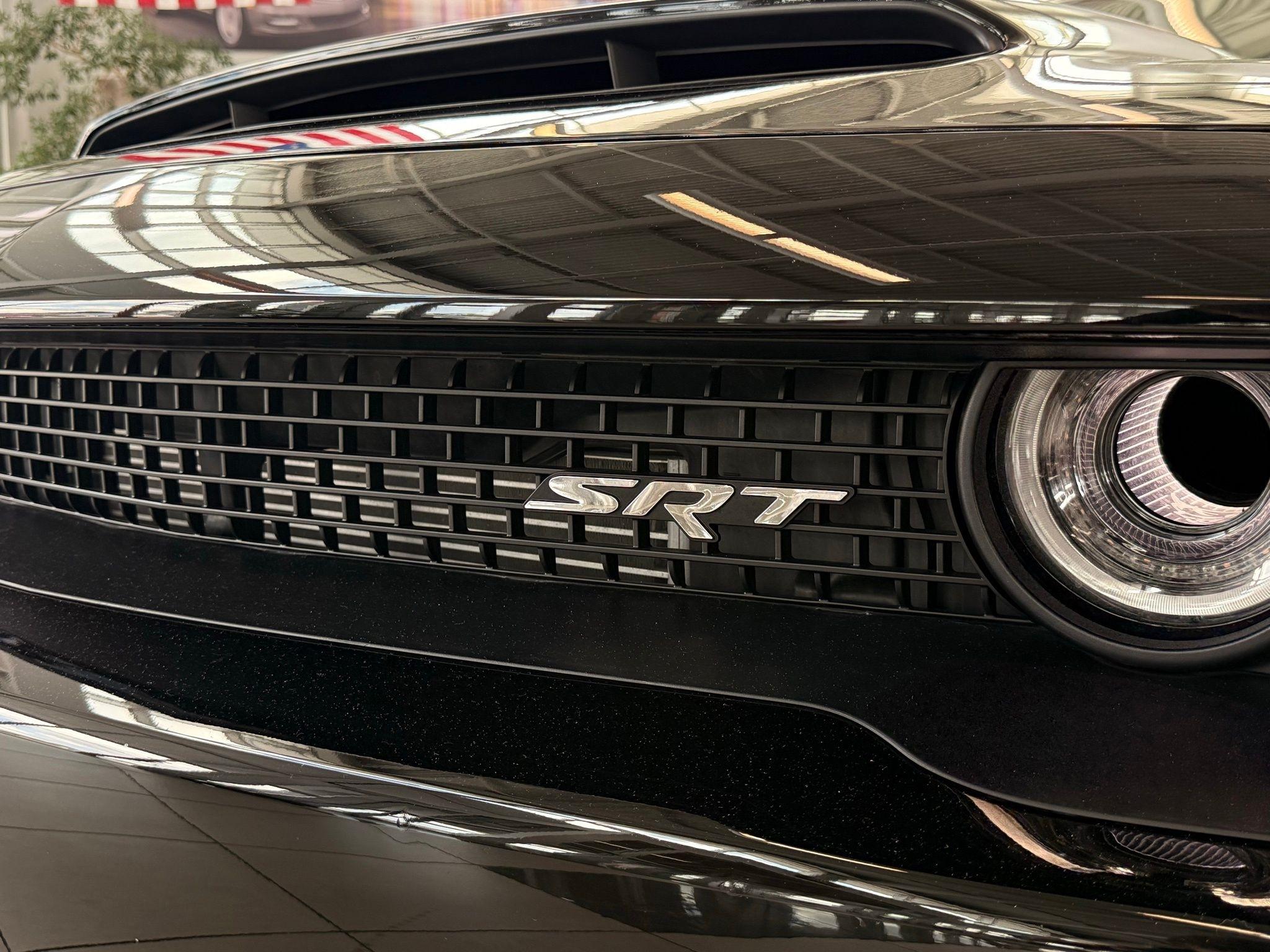 Dodge Challenger  2018