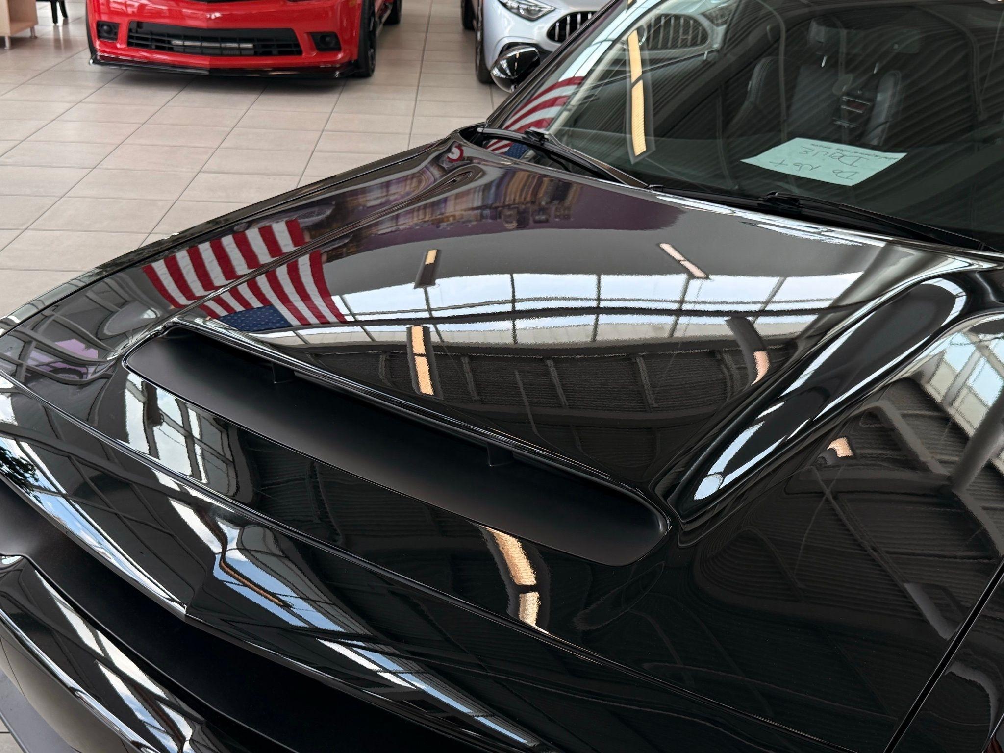 Dodge Challenger  2018