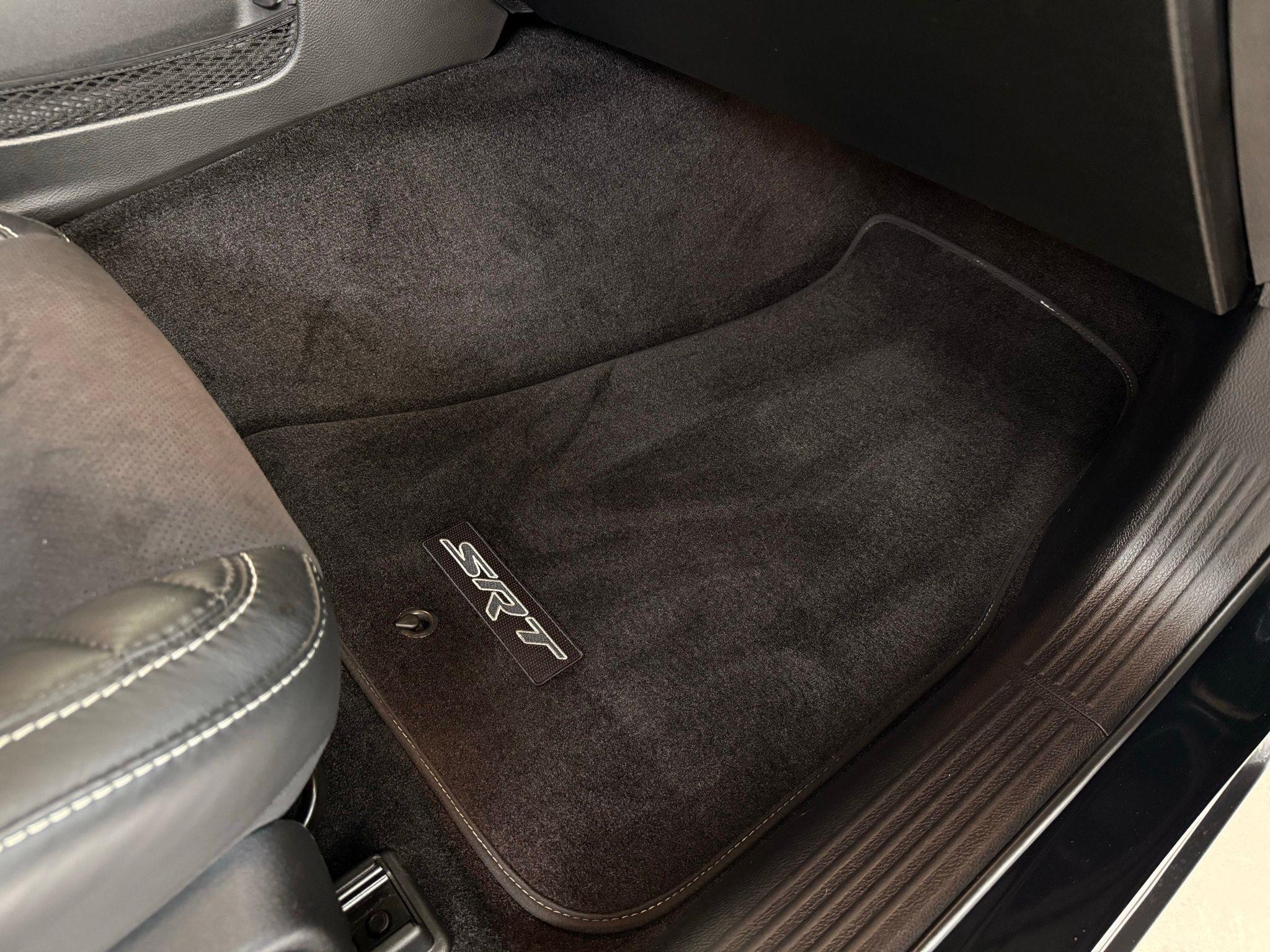 Dodge Challenger  2018