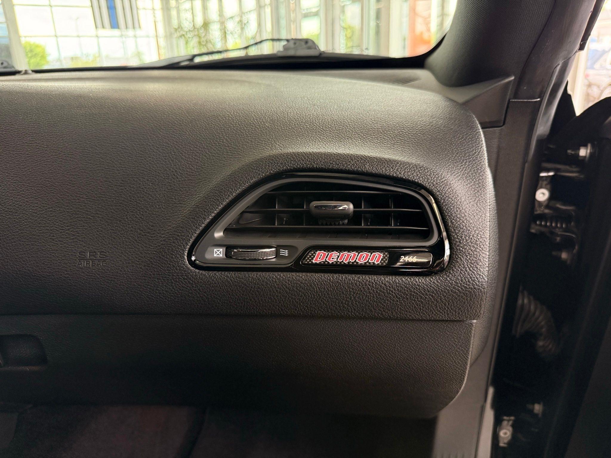 Dodge Challenger  2018