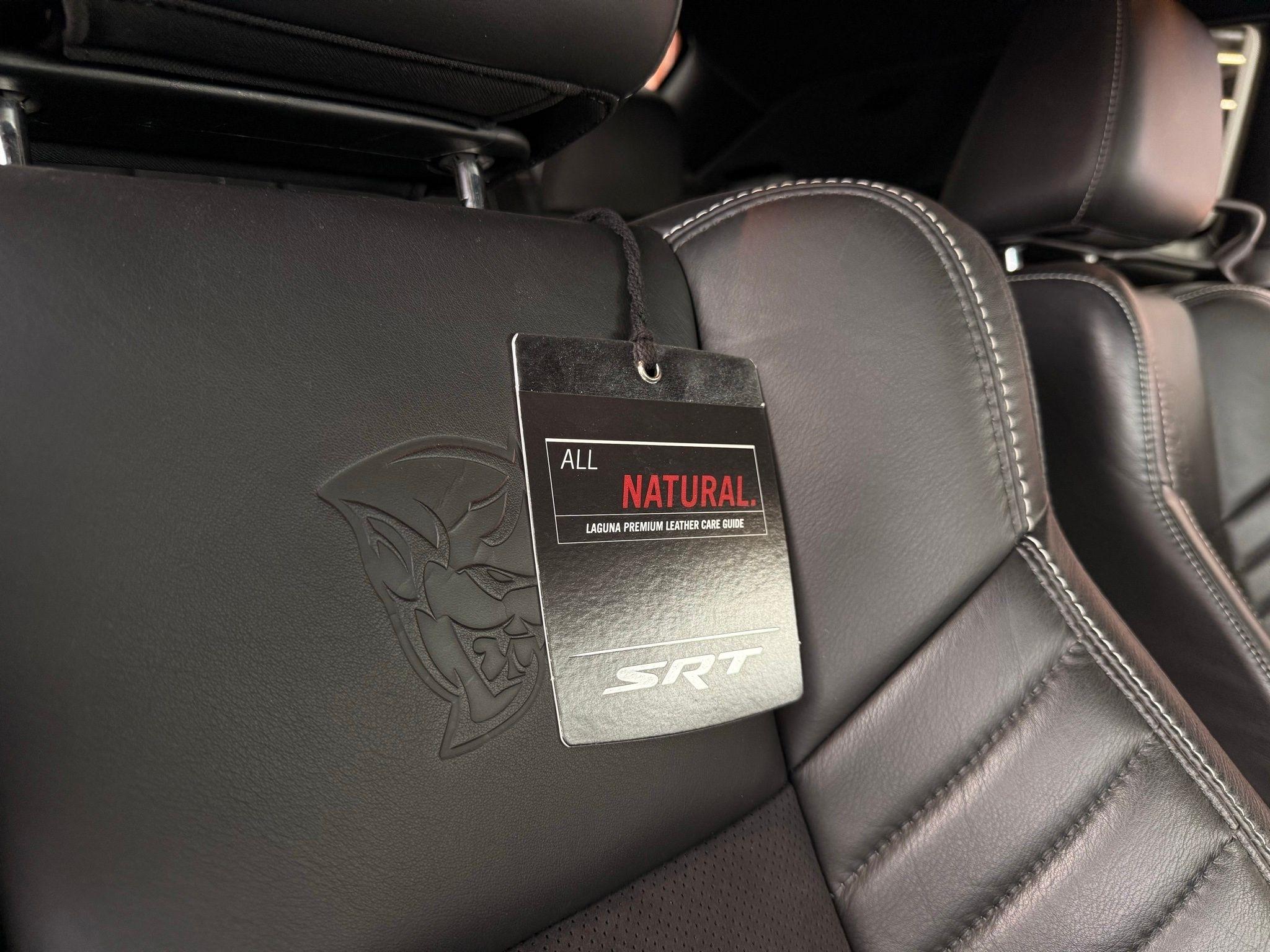 Dodge Challenger  2018