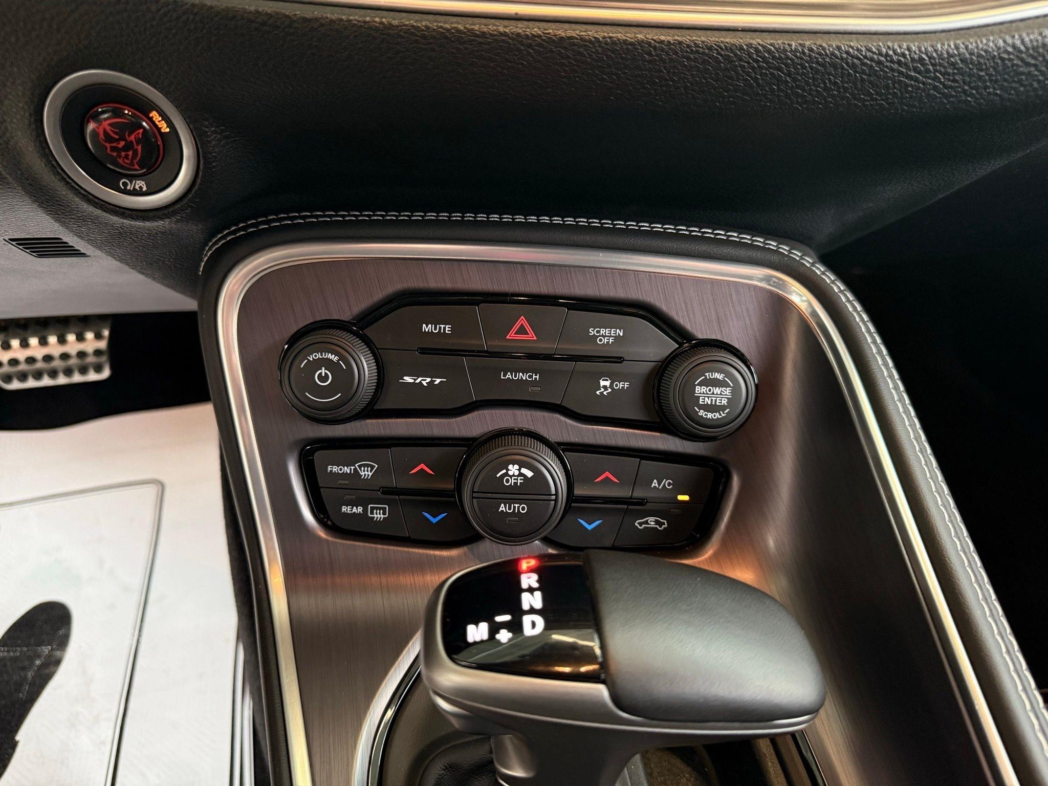 Dodge Challenger  2018