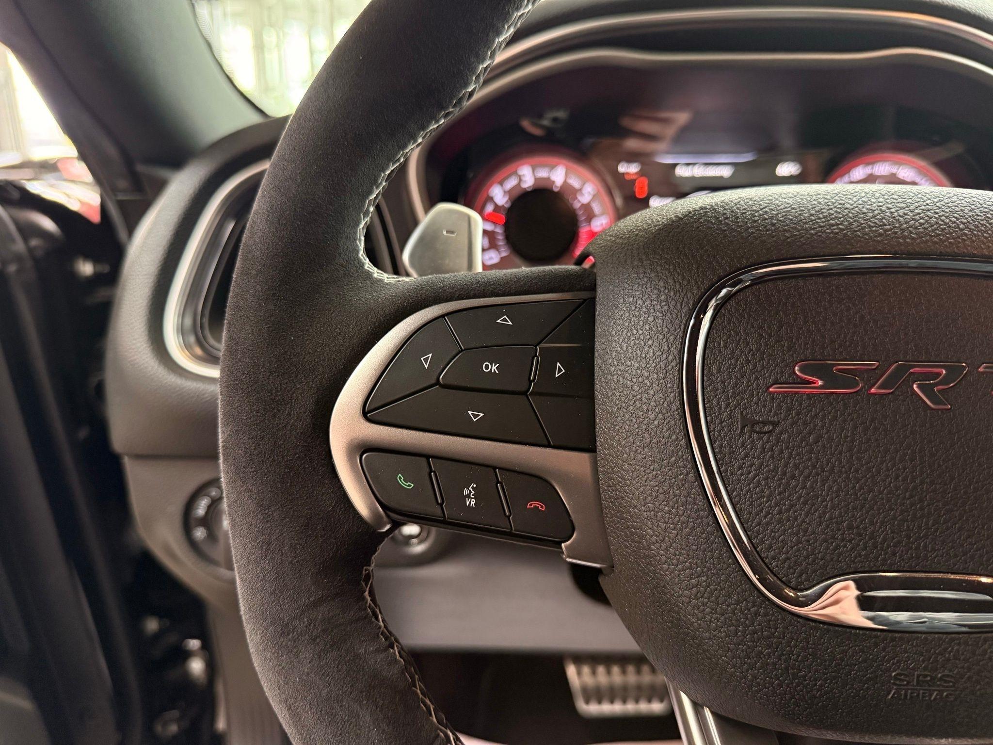 Dodge Challenger  2018