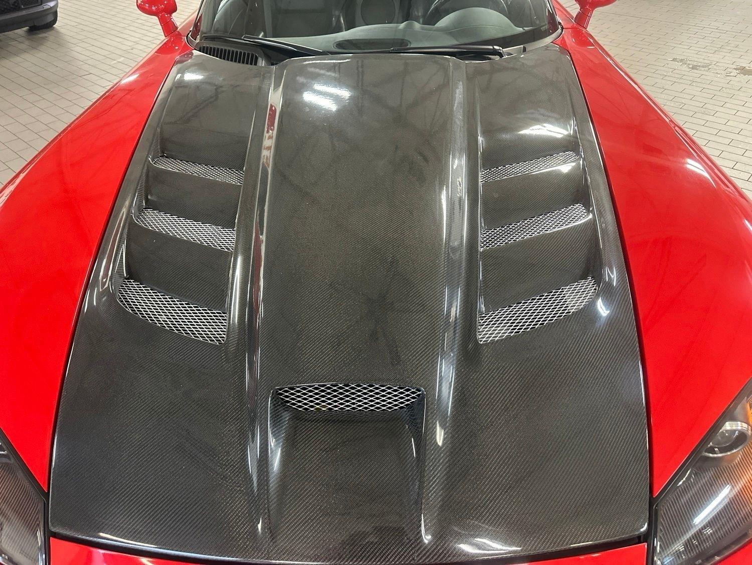 Dodge Viper  2003