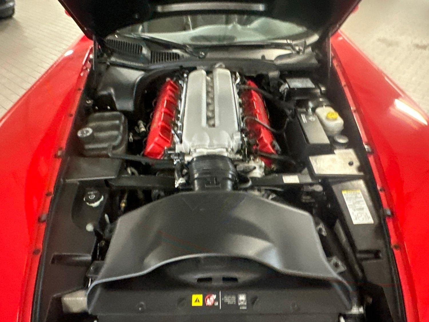 Dodge Viper  2003