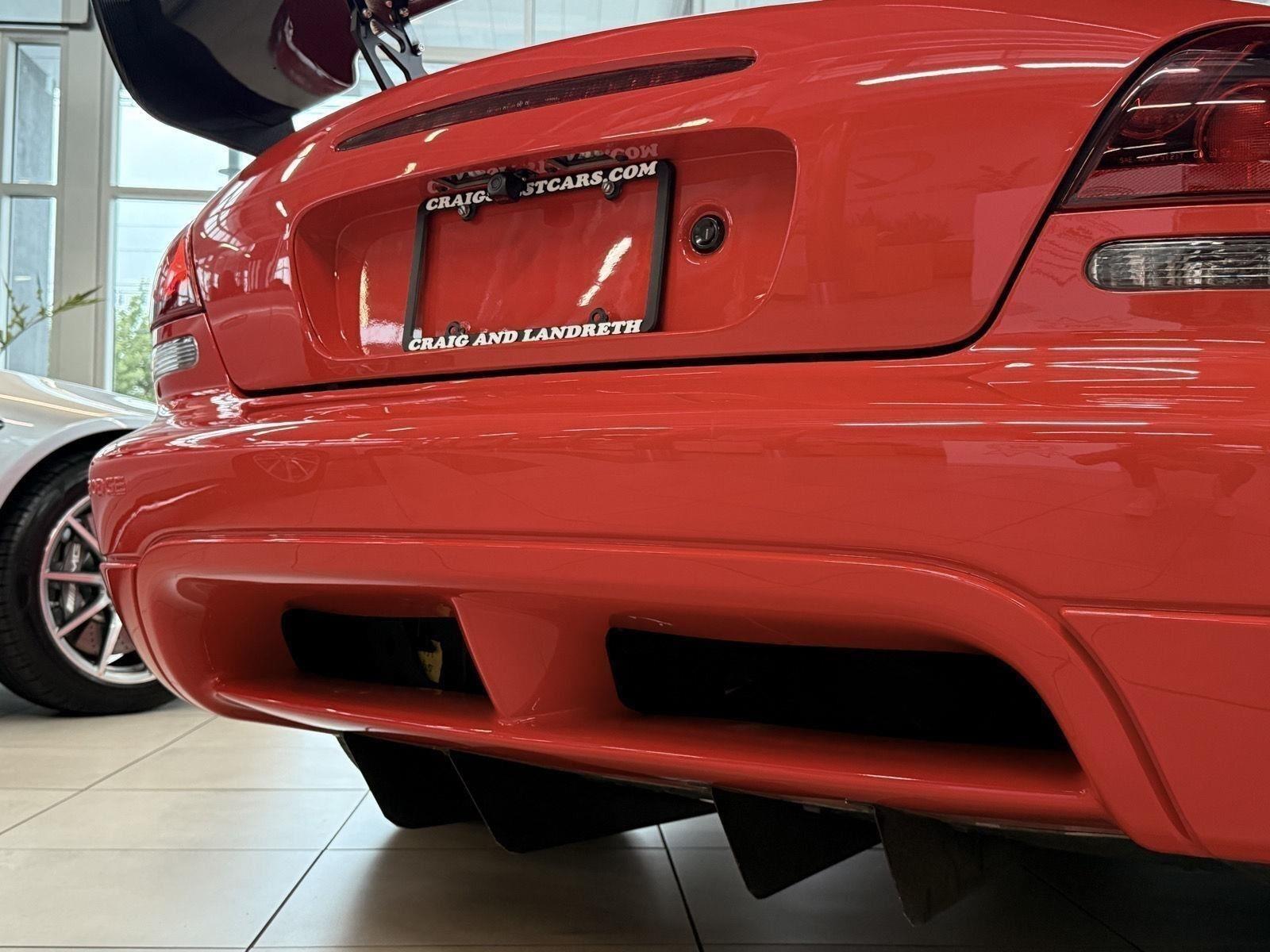 Dodge Viper  2003