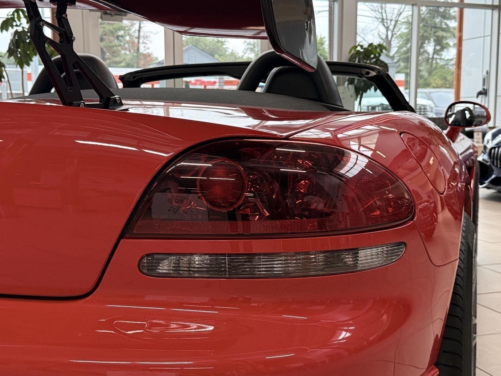 Dodge Viper  2003