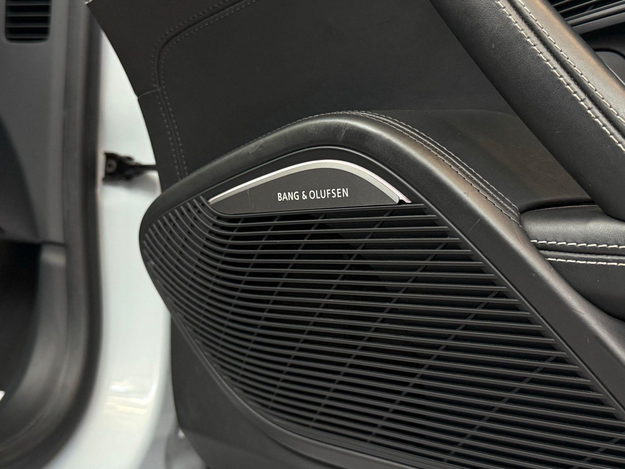 Audi R8  2018