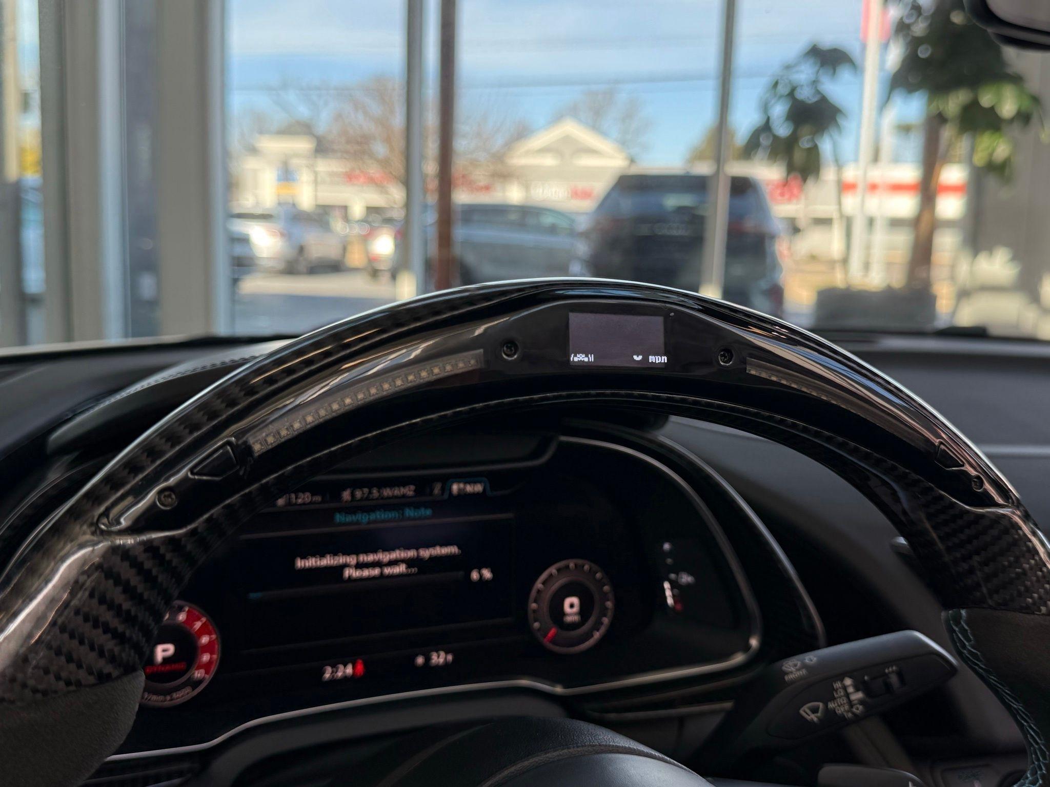 Audi R8  2018