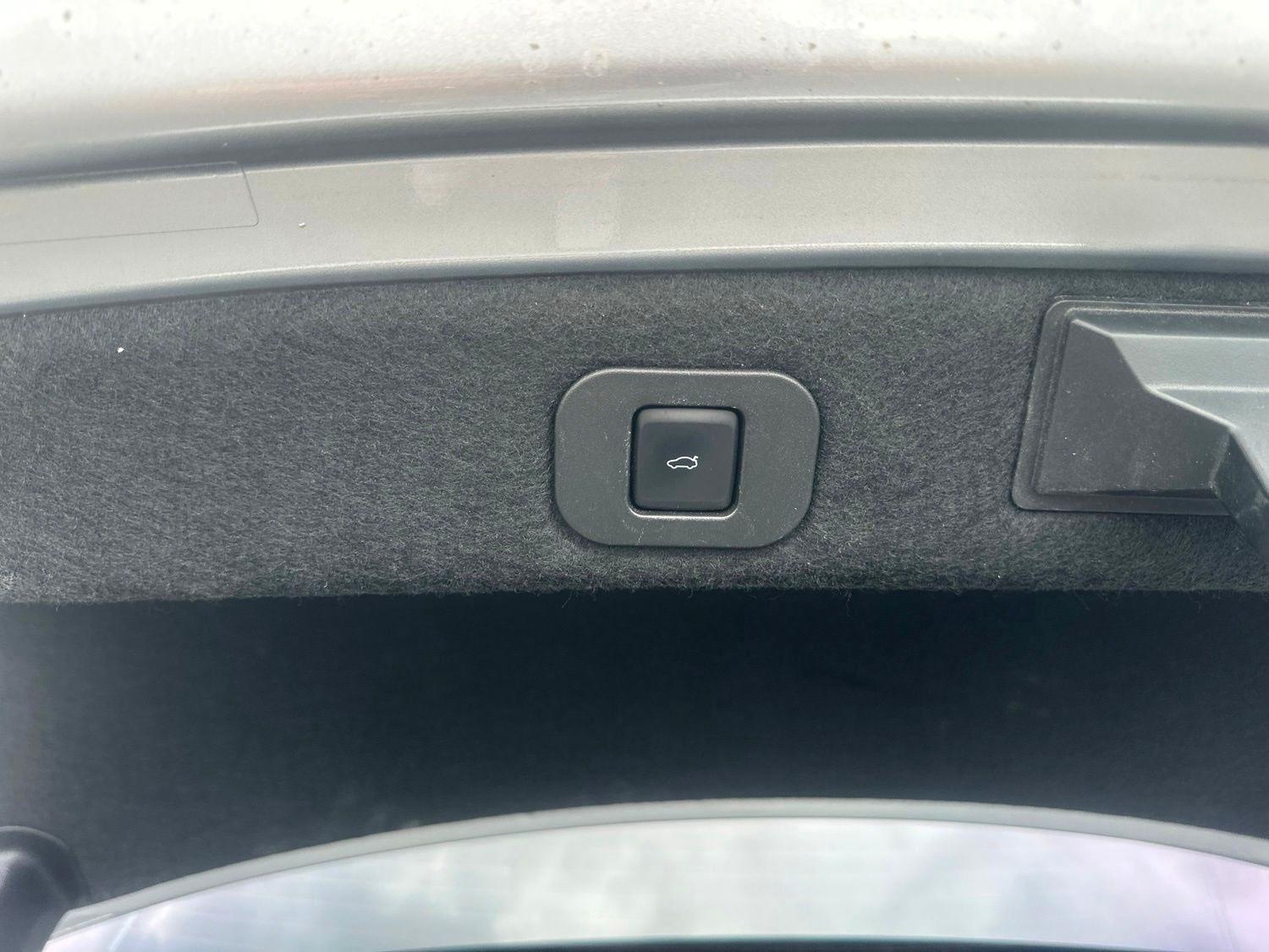 Lincoln Continental  2019