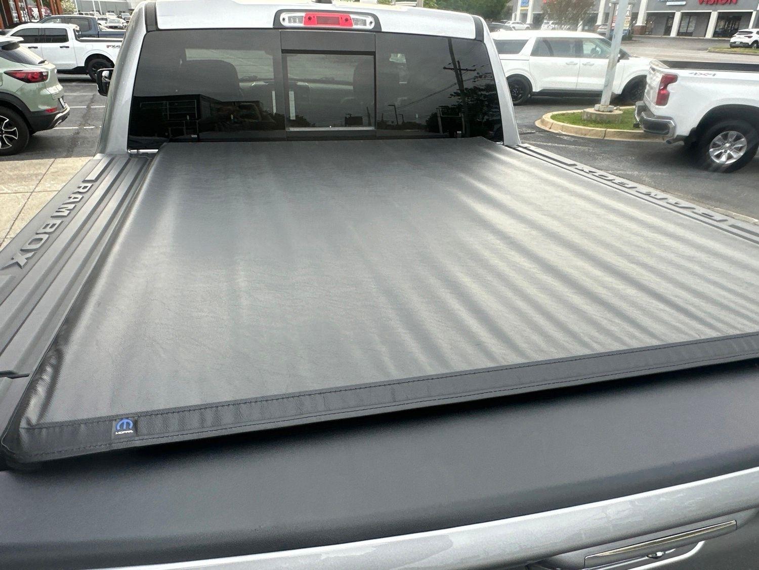 RAM 1500  2022