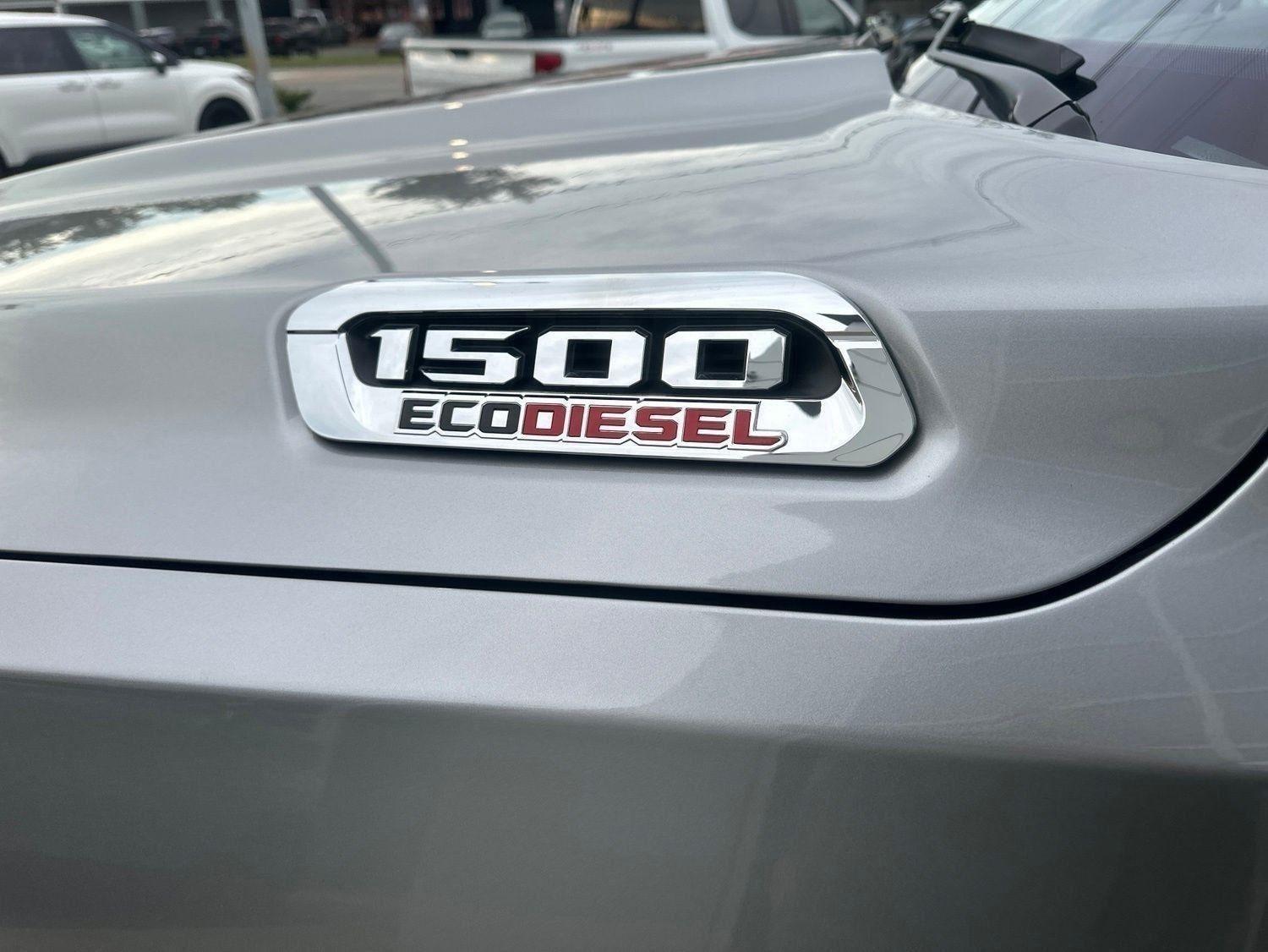 RAM 1500  2022