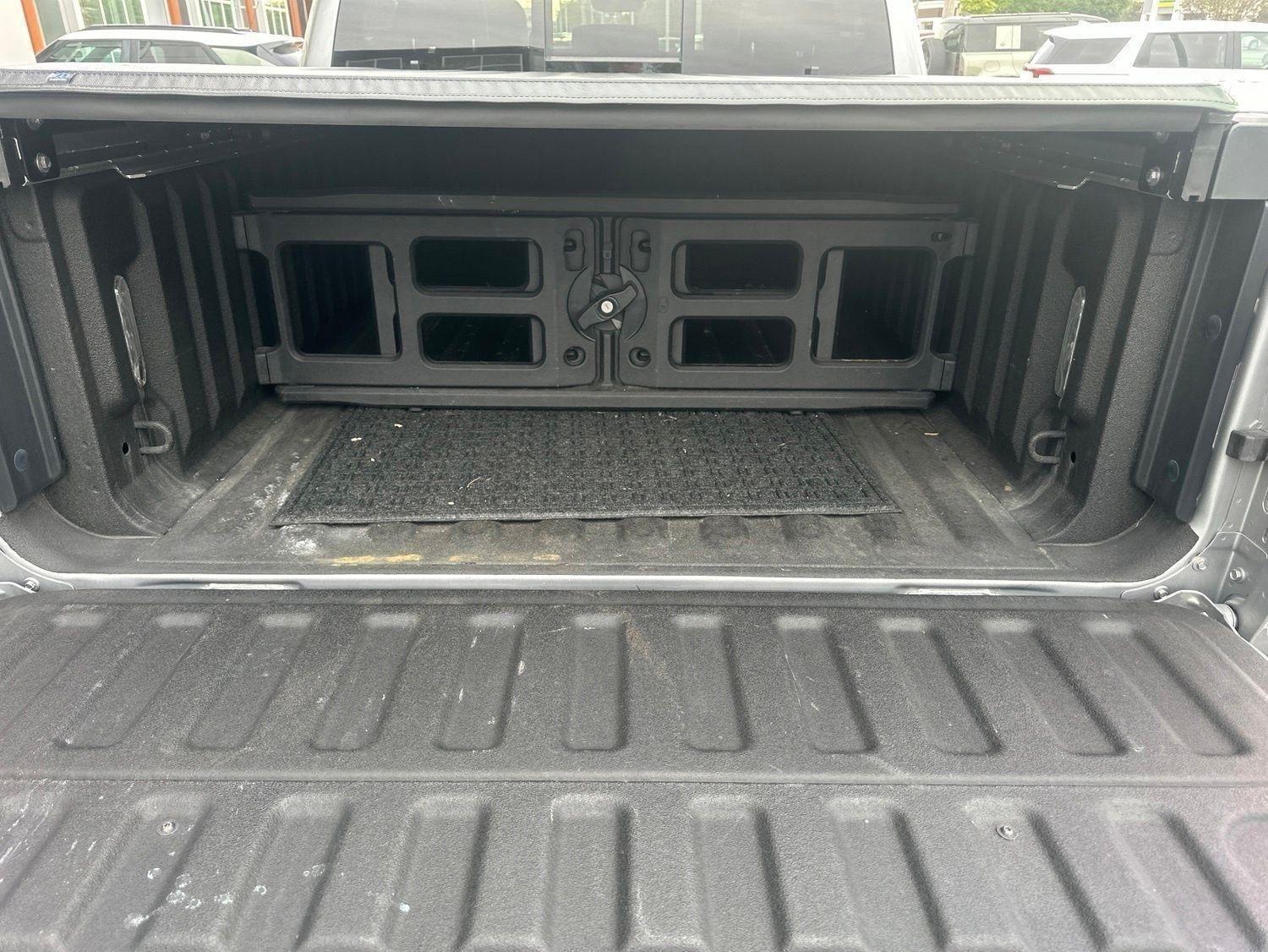RAM 1500  2022