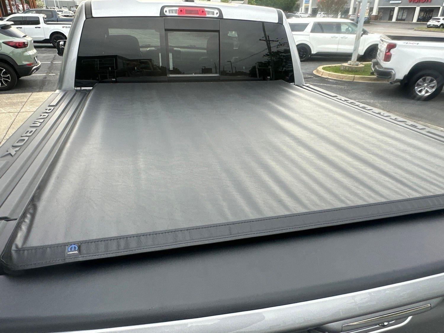 RAM 1500  2022