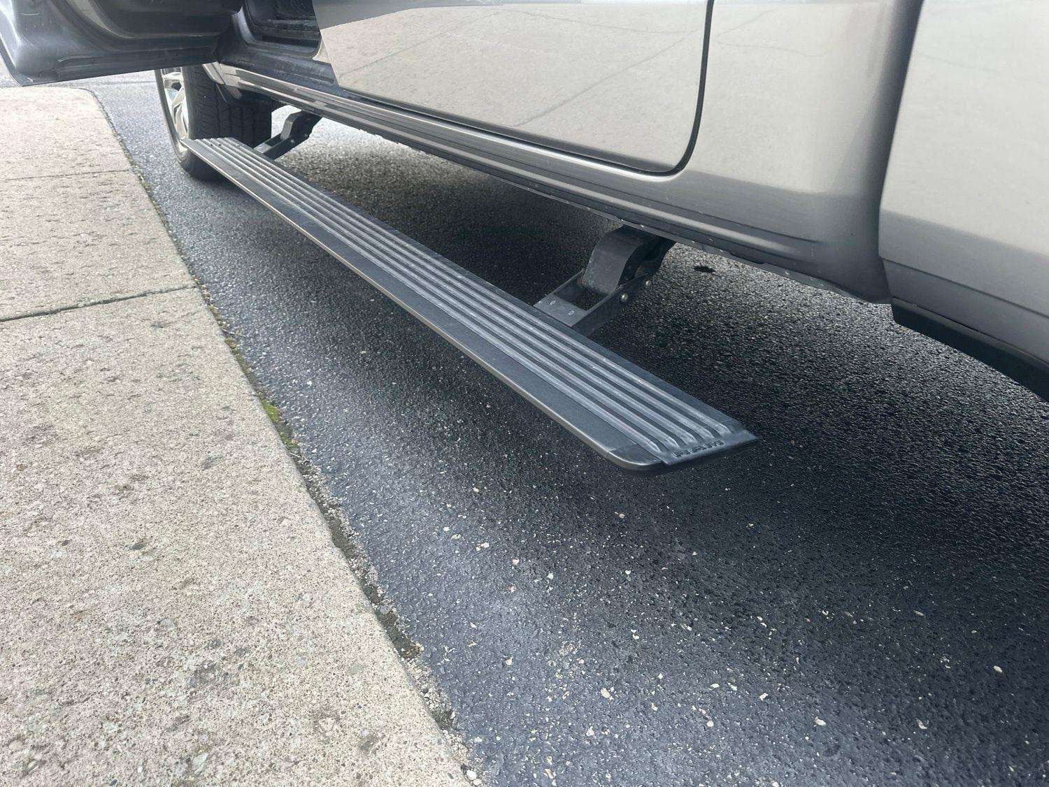 RAM 1500  2022