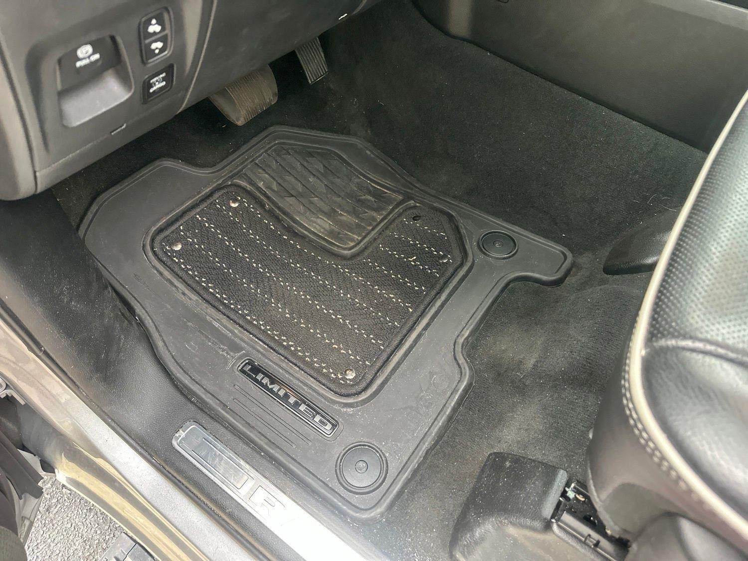 RAM 1500  2022
