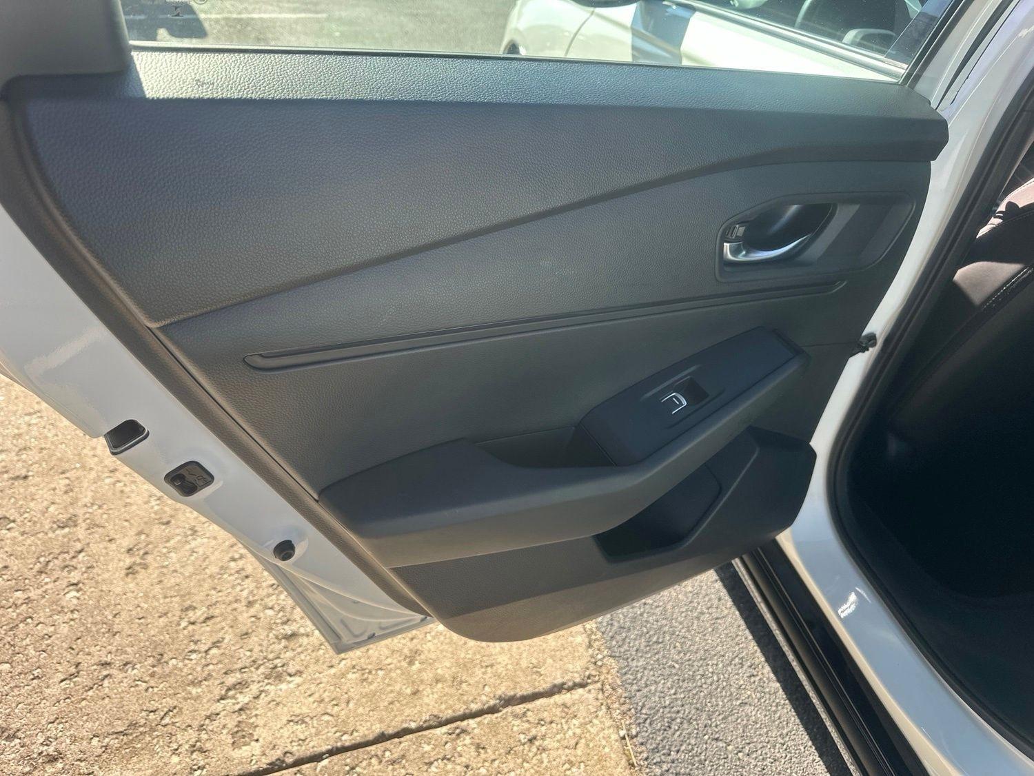 Honda Accord  2023