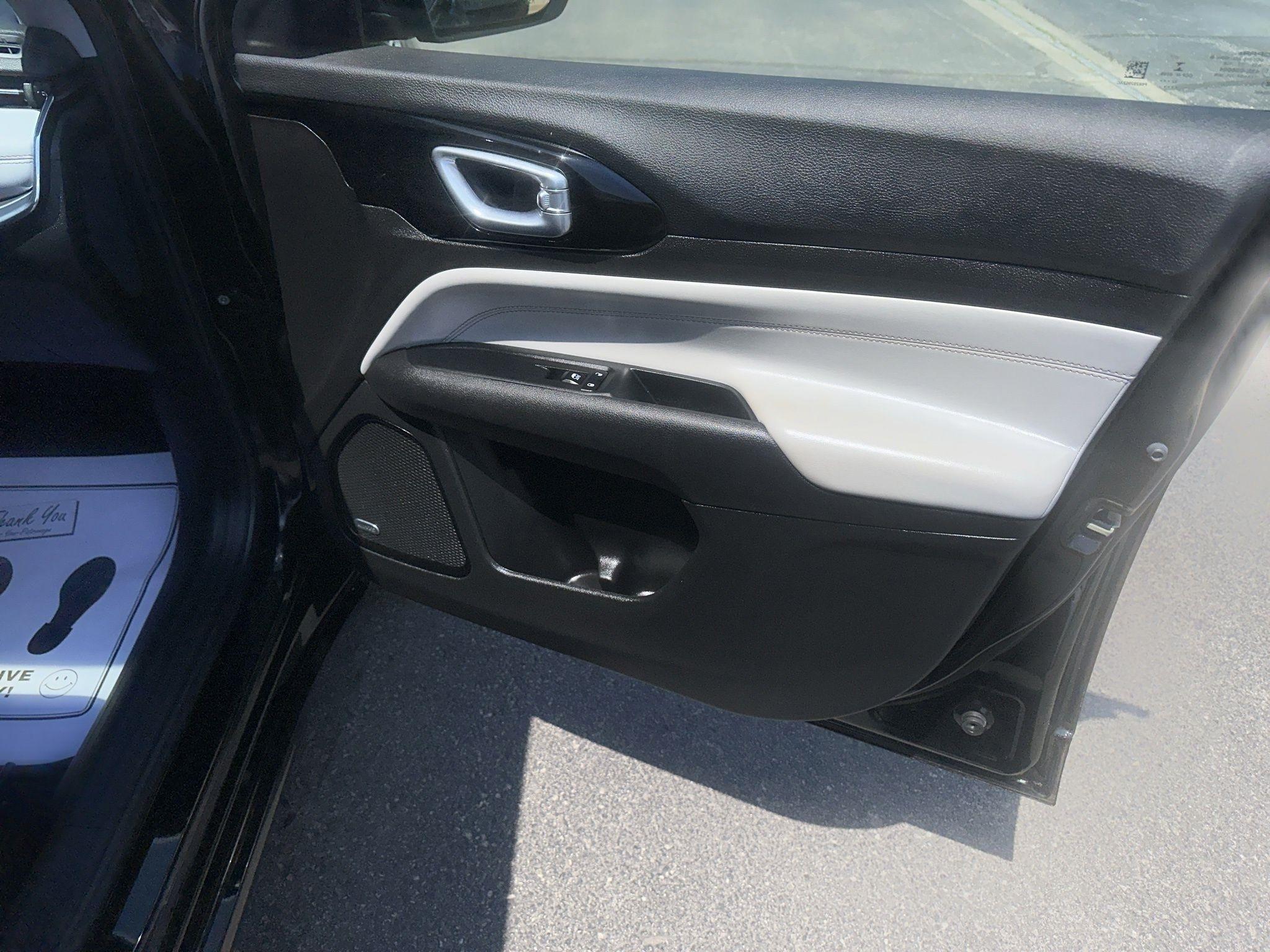 Jeep Compass  2022