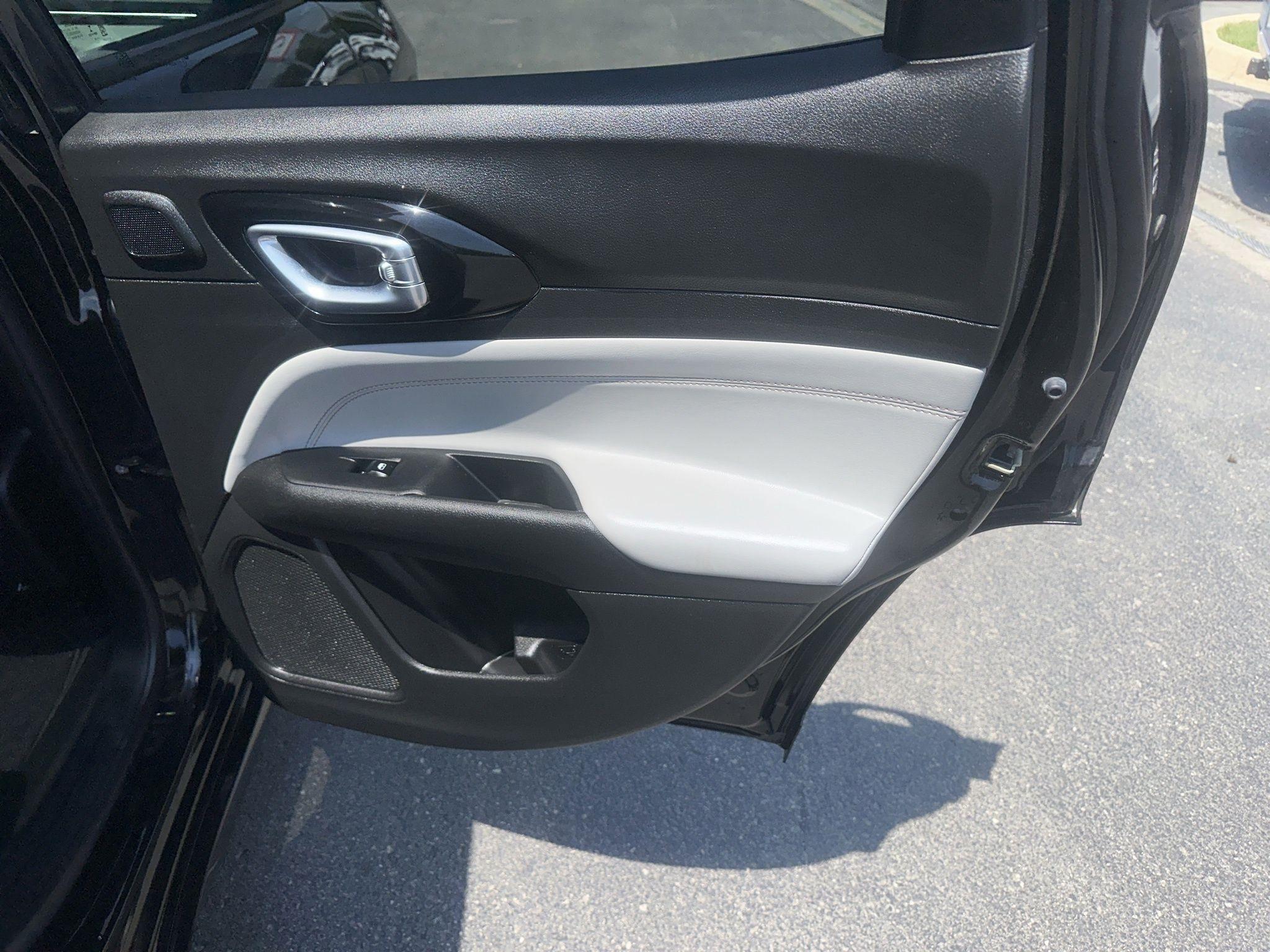 Jeep Compass  2022