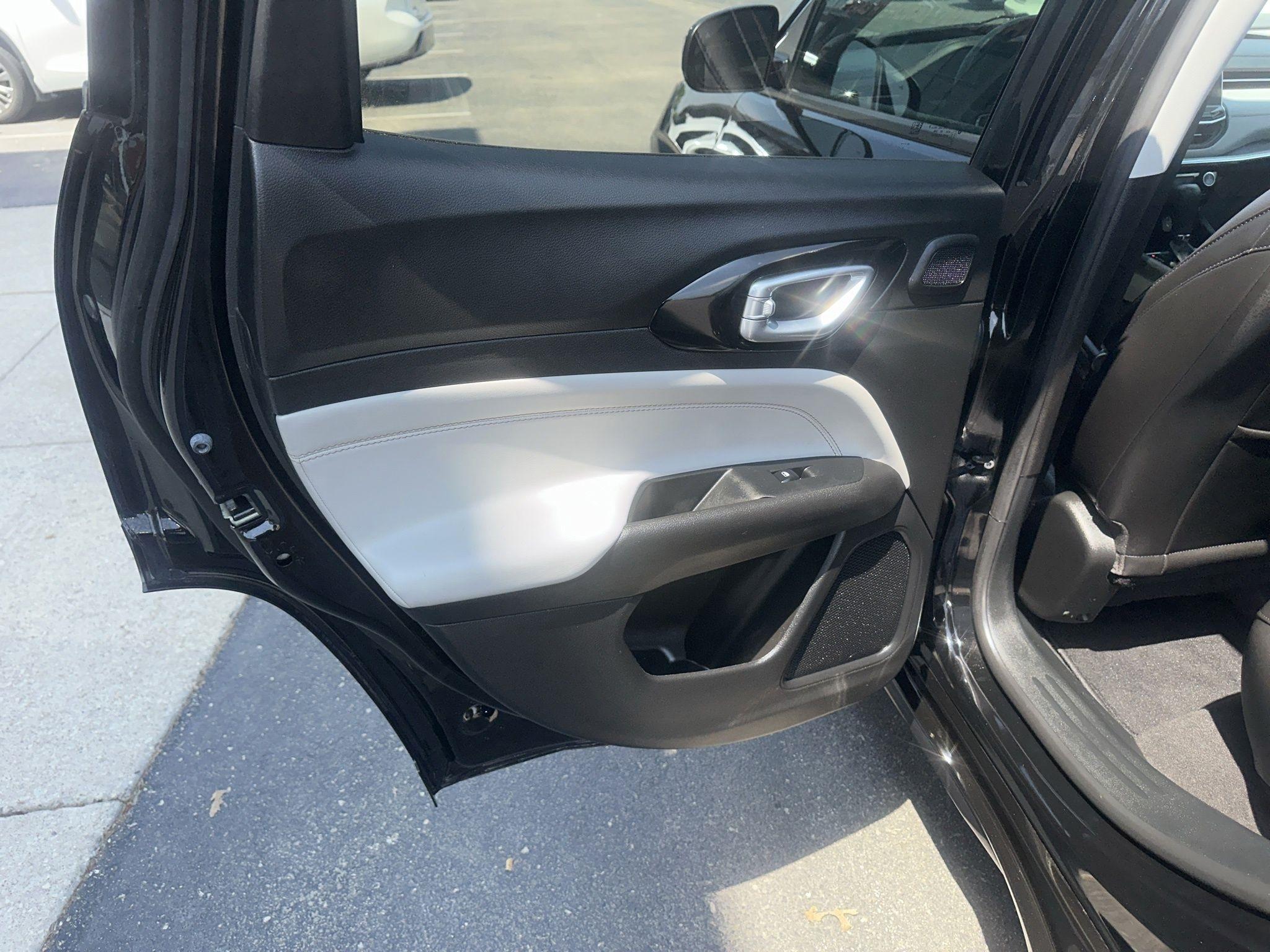 Jeep Compass  2022