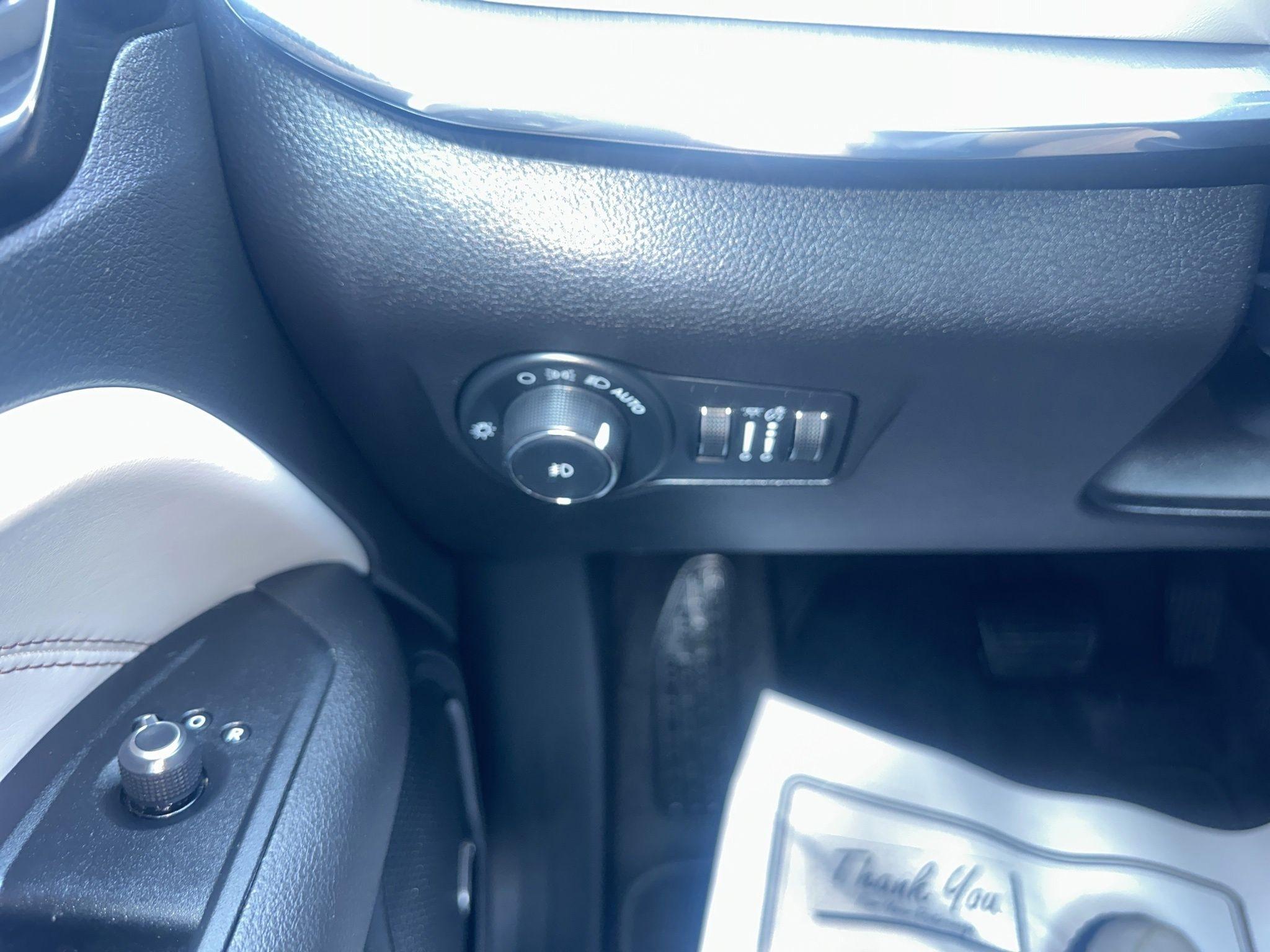 Jeep Compass  2022