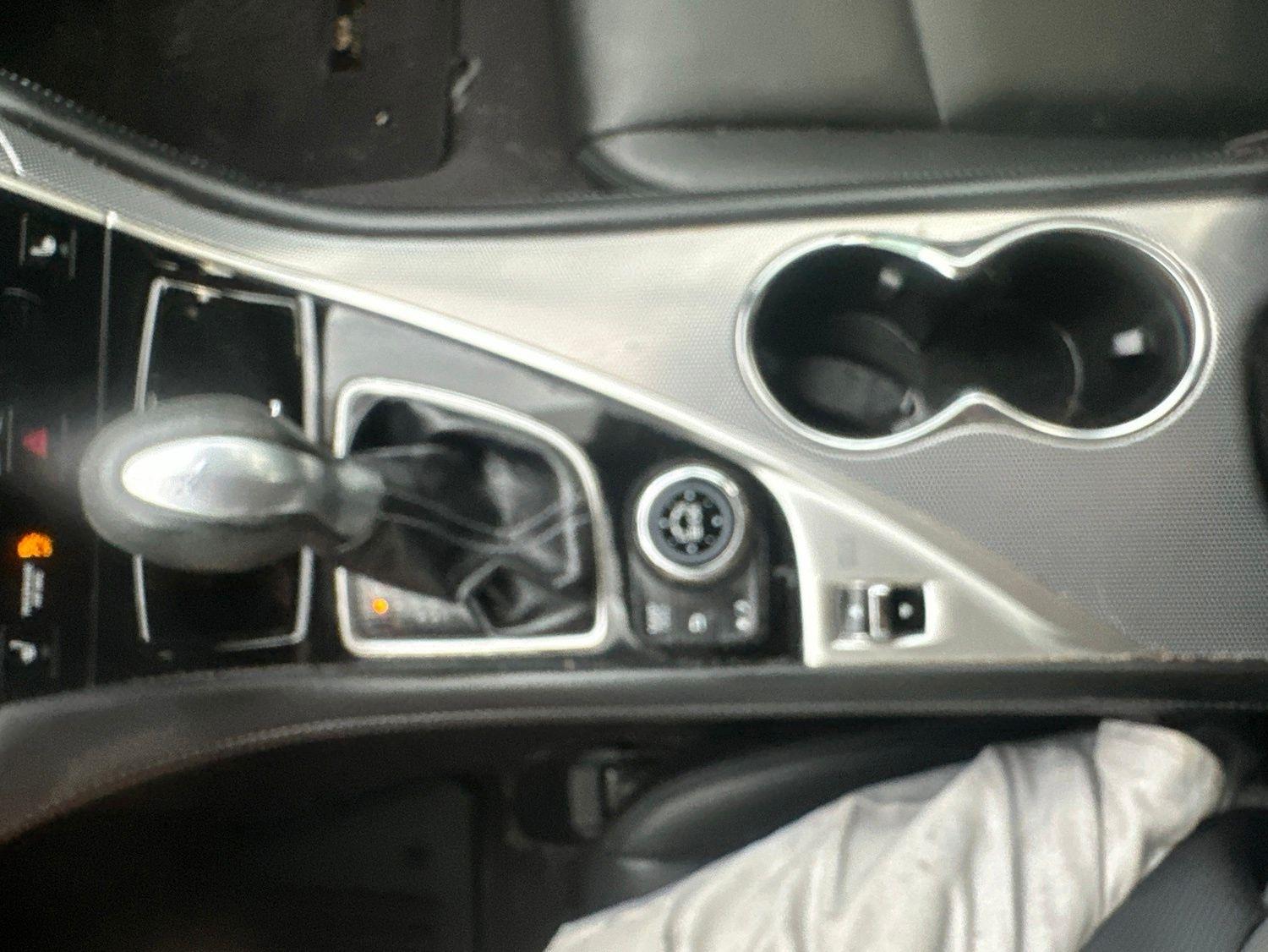 Infiniti Q50  2014