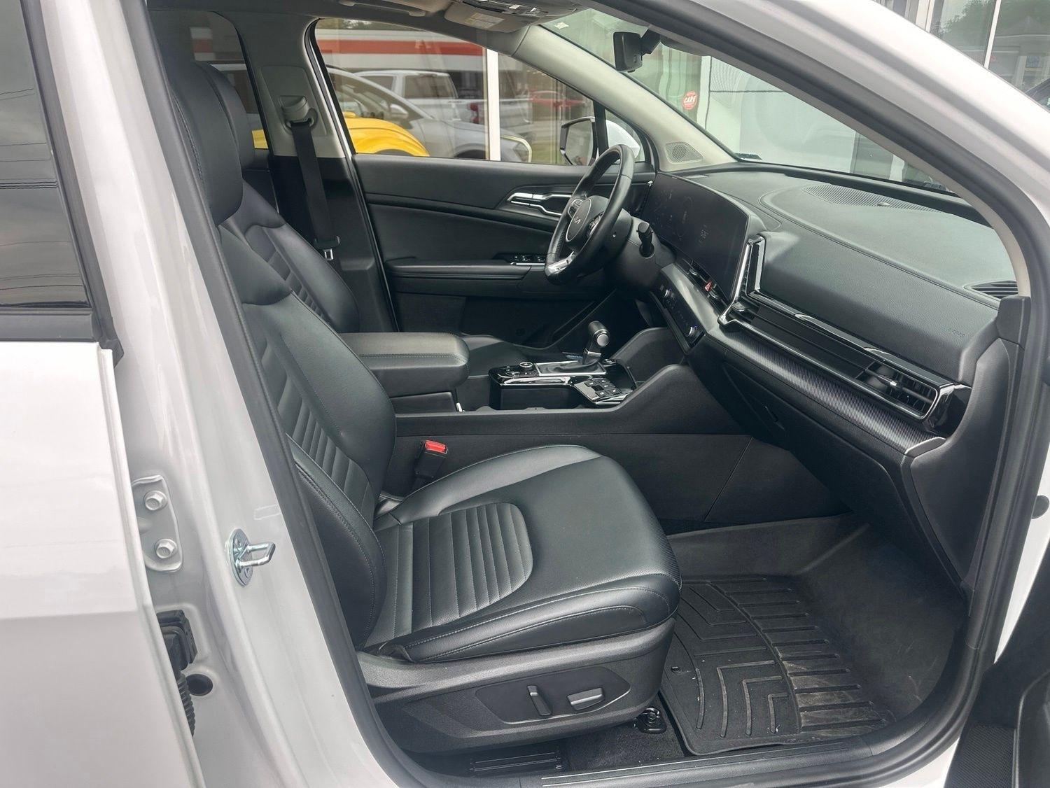Kia Sportage  2023