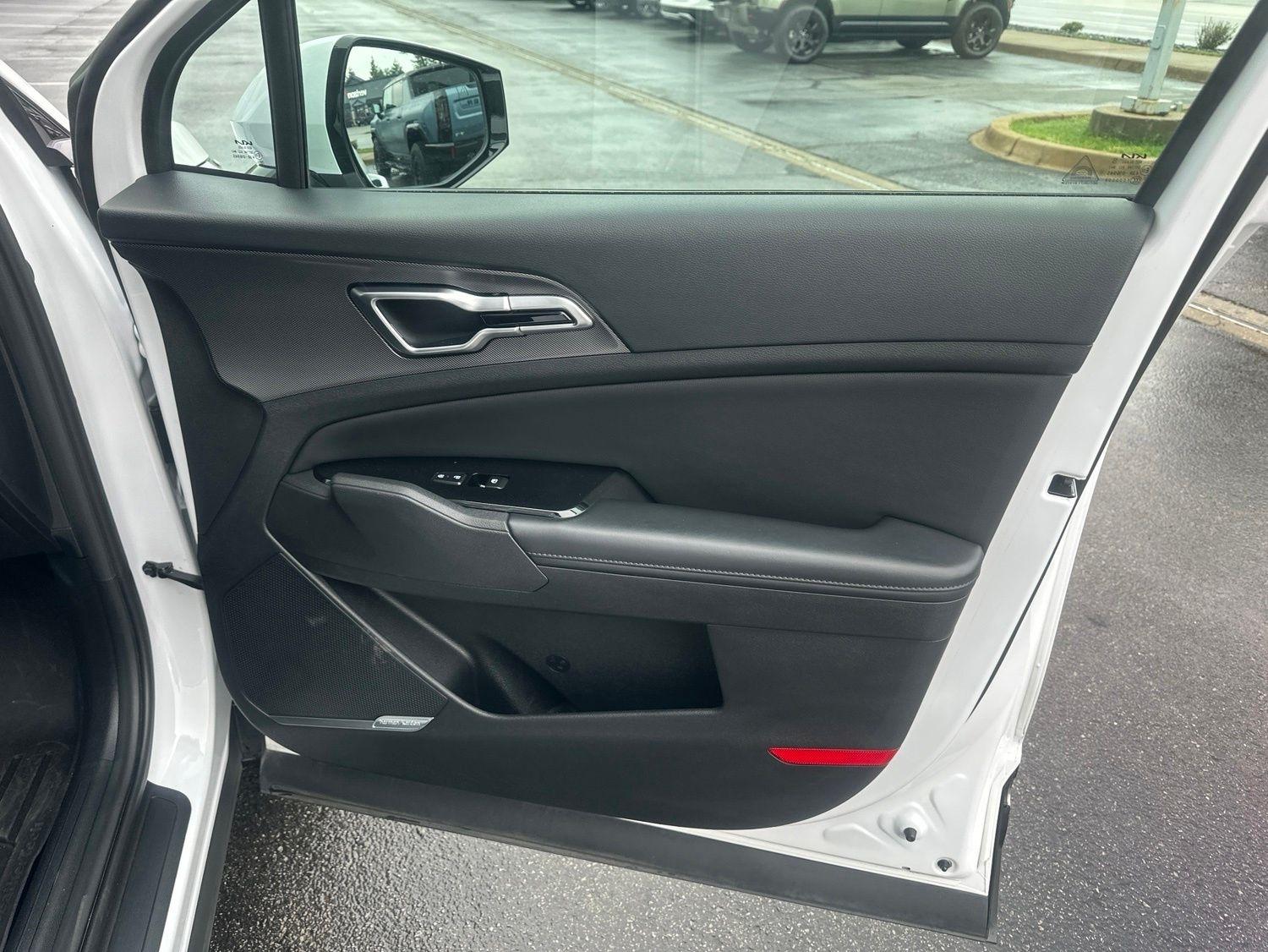 Kia Sportage  2023