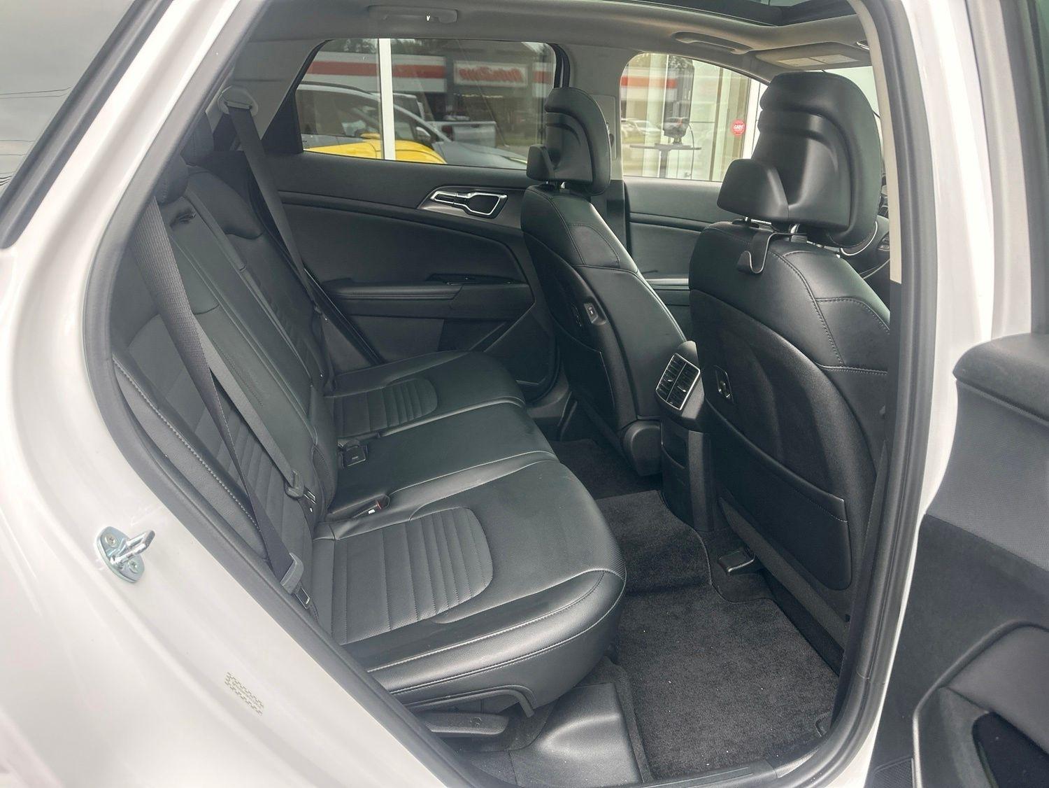 Kia Sportage  2023