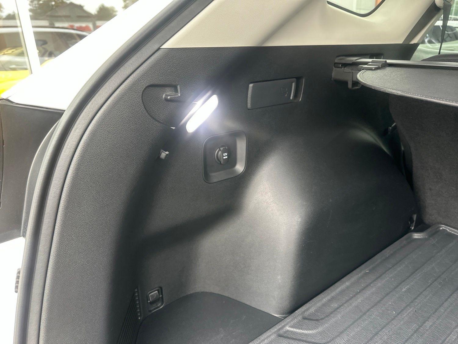 Kia Sportage  2023