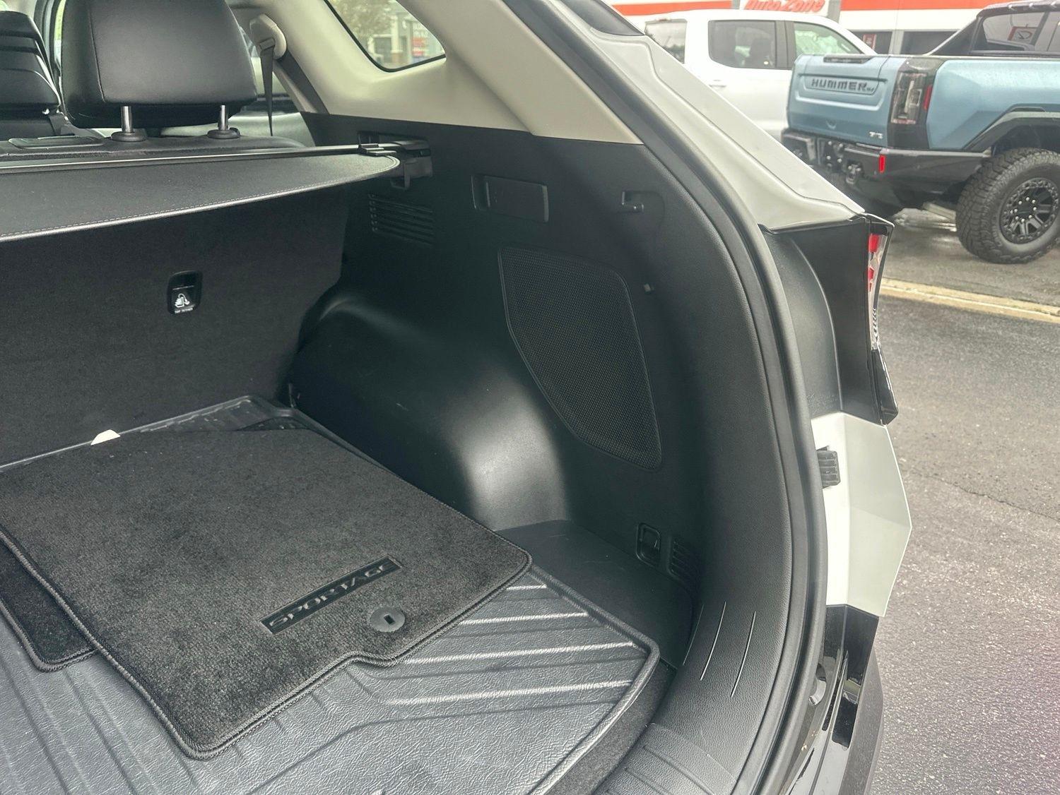 Kia Sportage  2023
