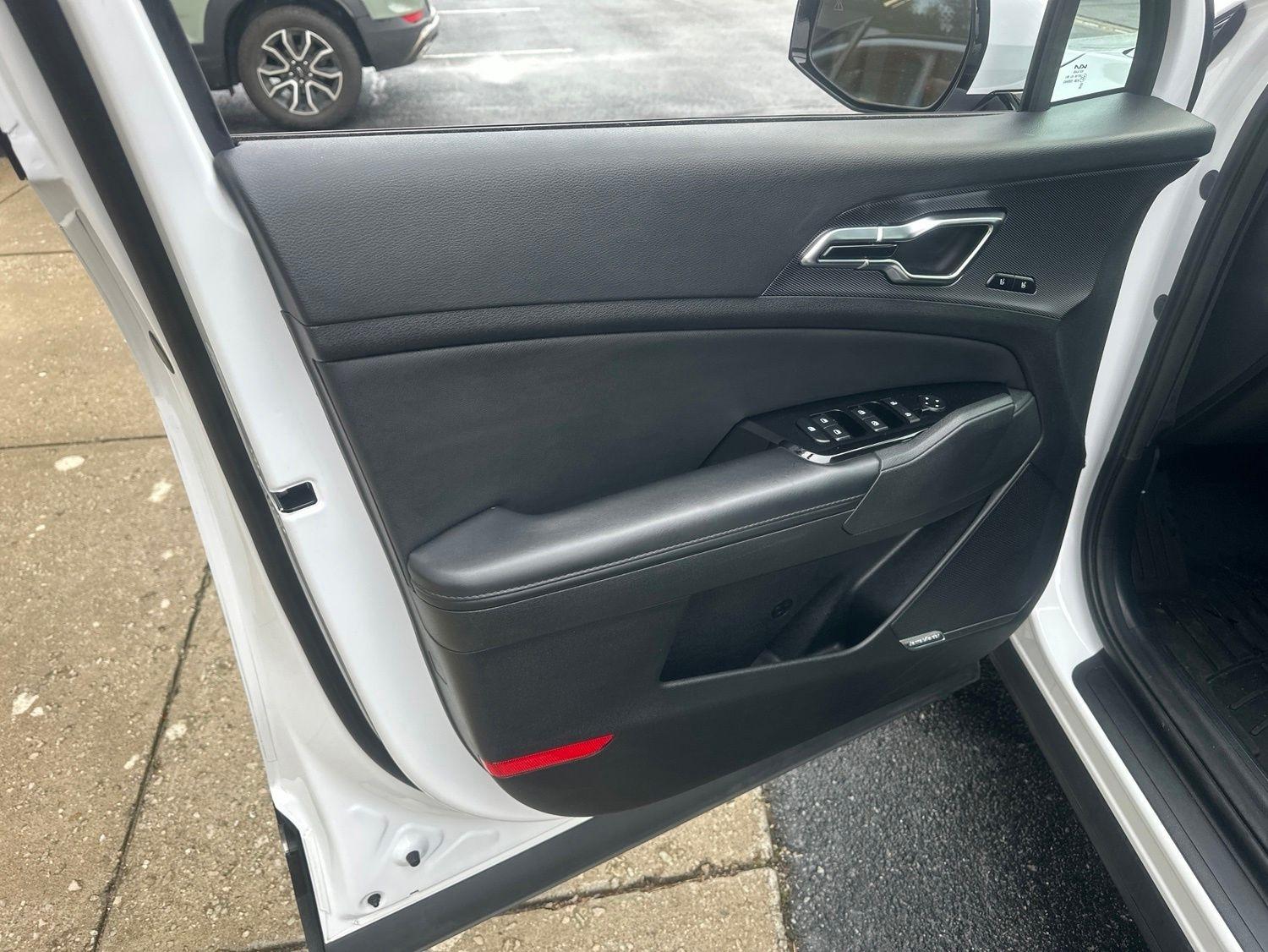 Kia Sportage  2023