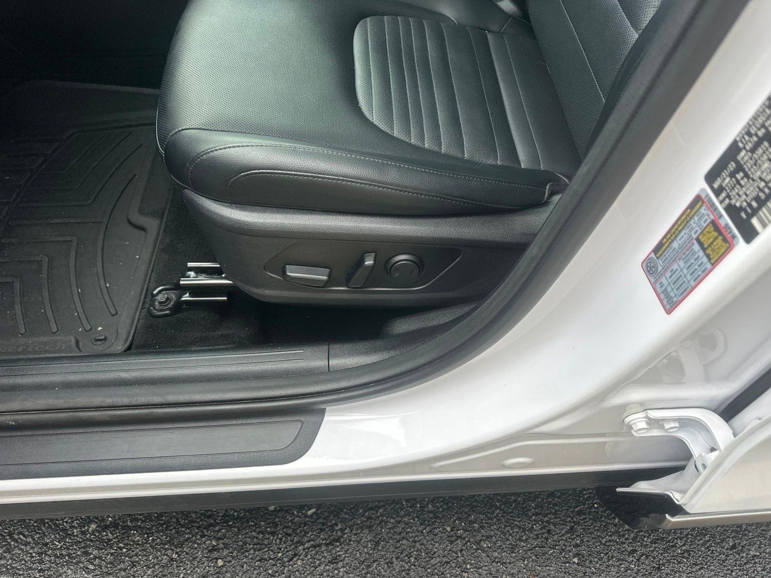 Kia Sportage  2023