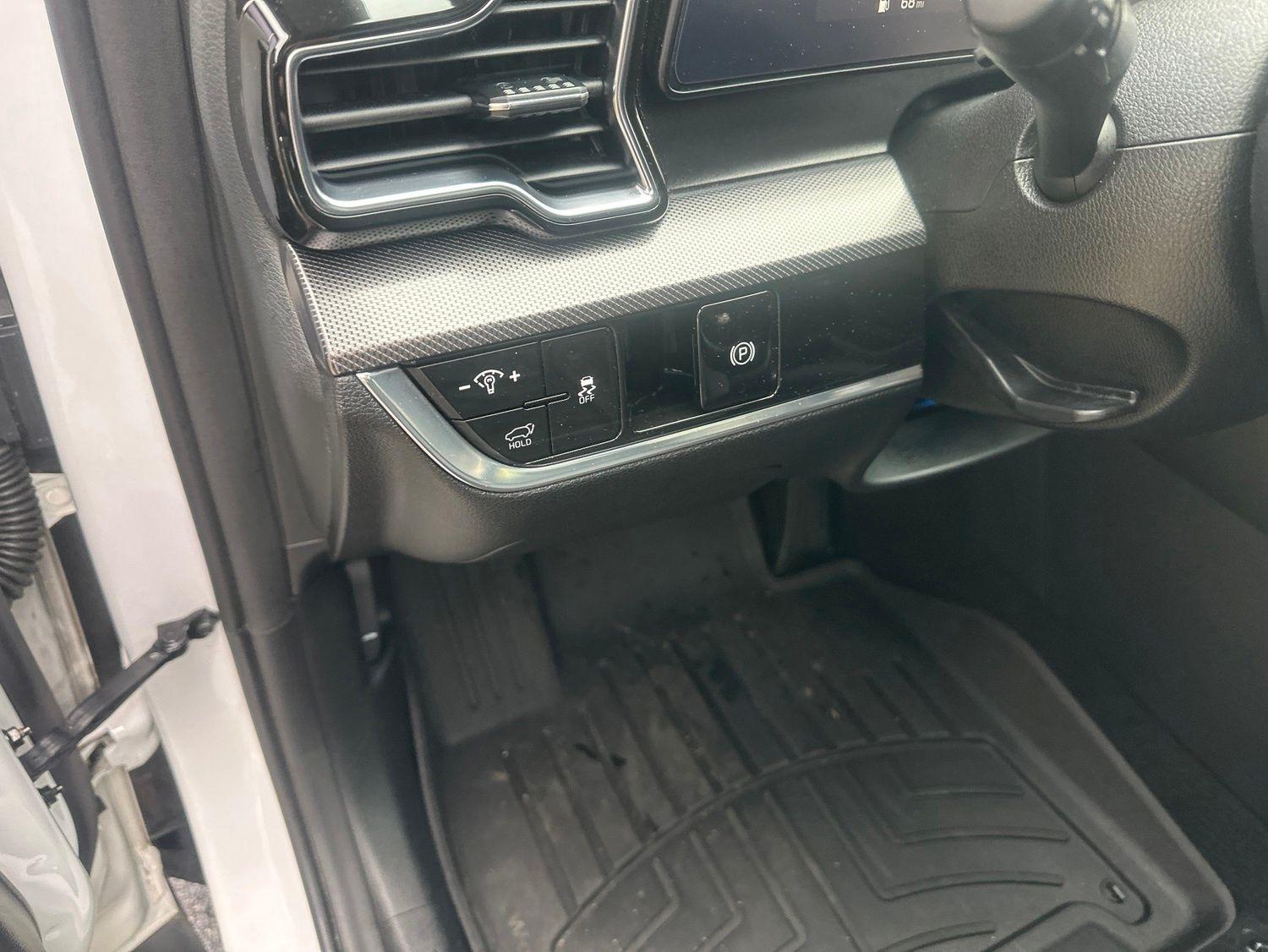Kia Sportage  2023