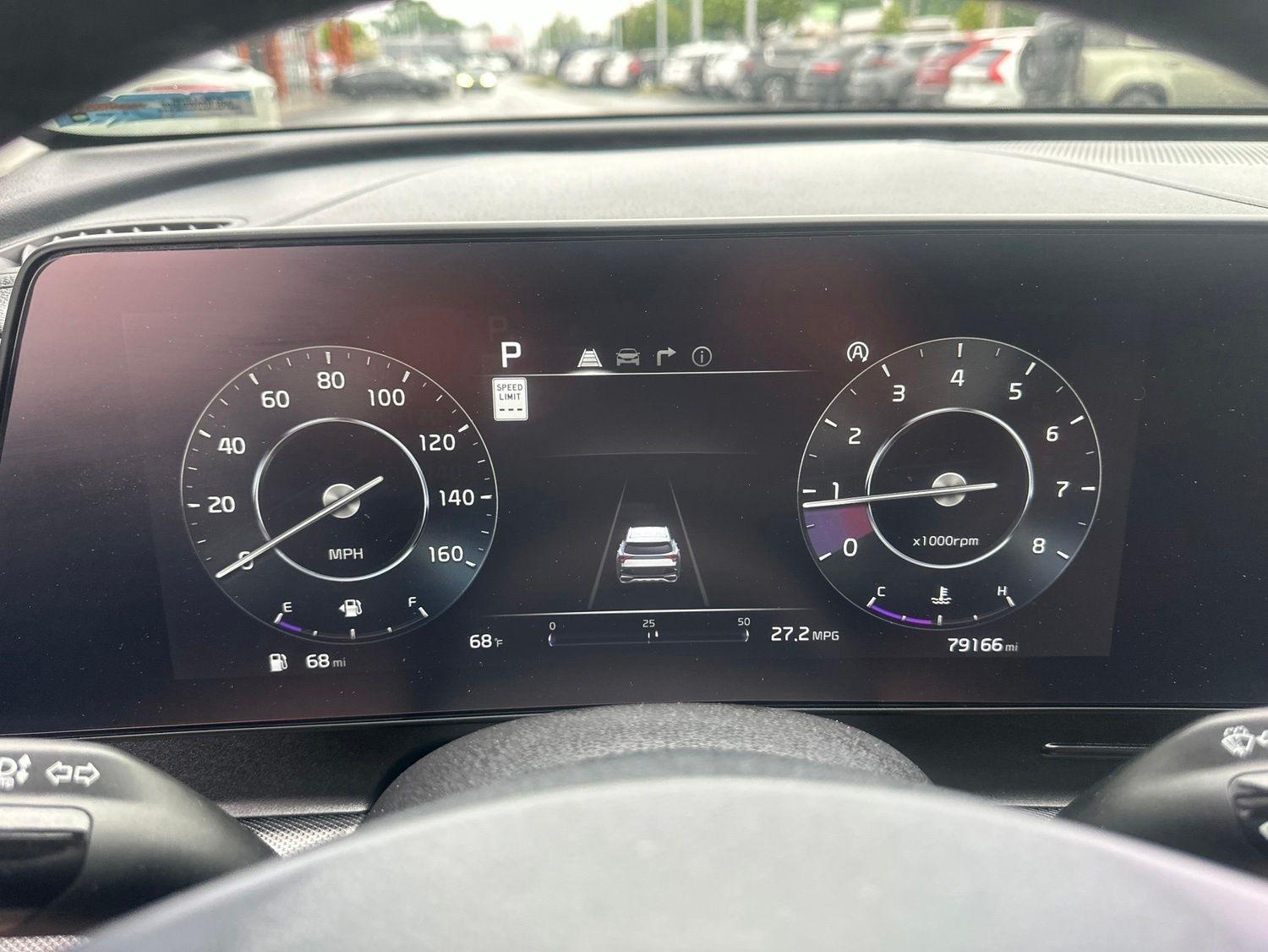 Kia Sportage  2023