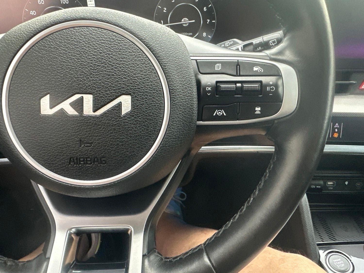 Kia Sportage  2023